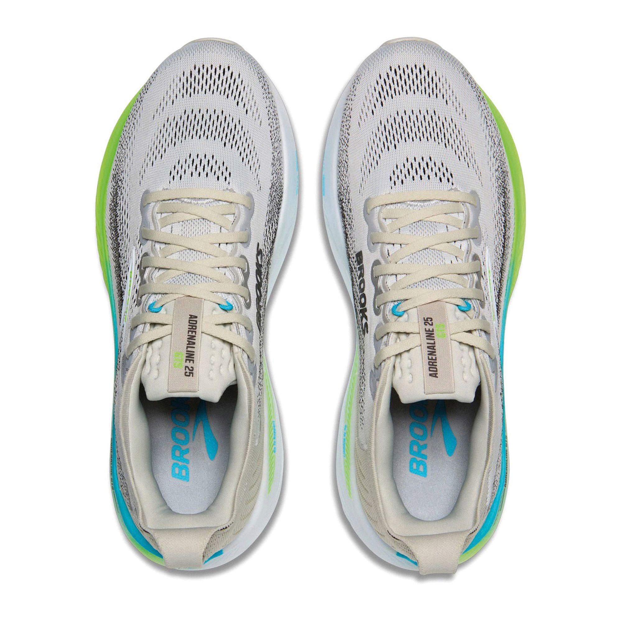 Brooks Adrenaline GTS 25 Hardloopschoenen Heren
