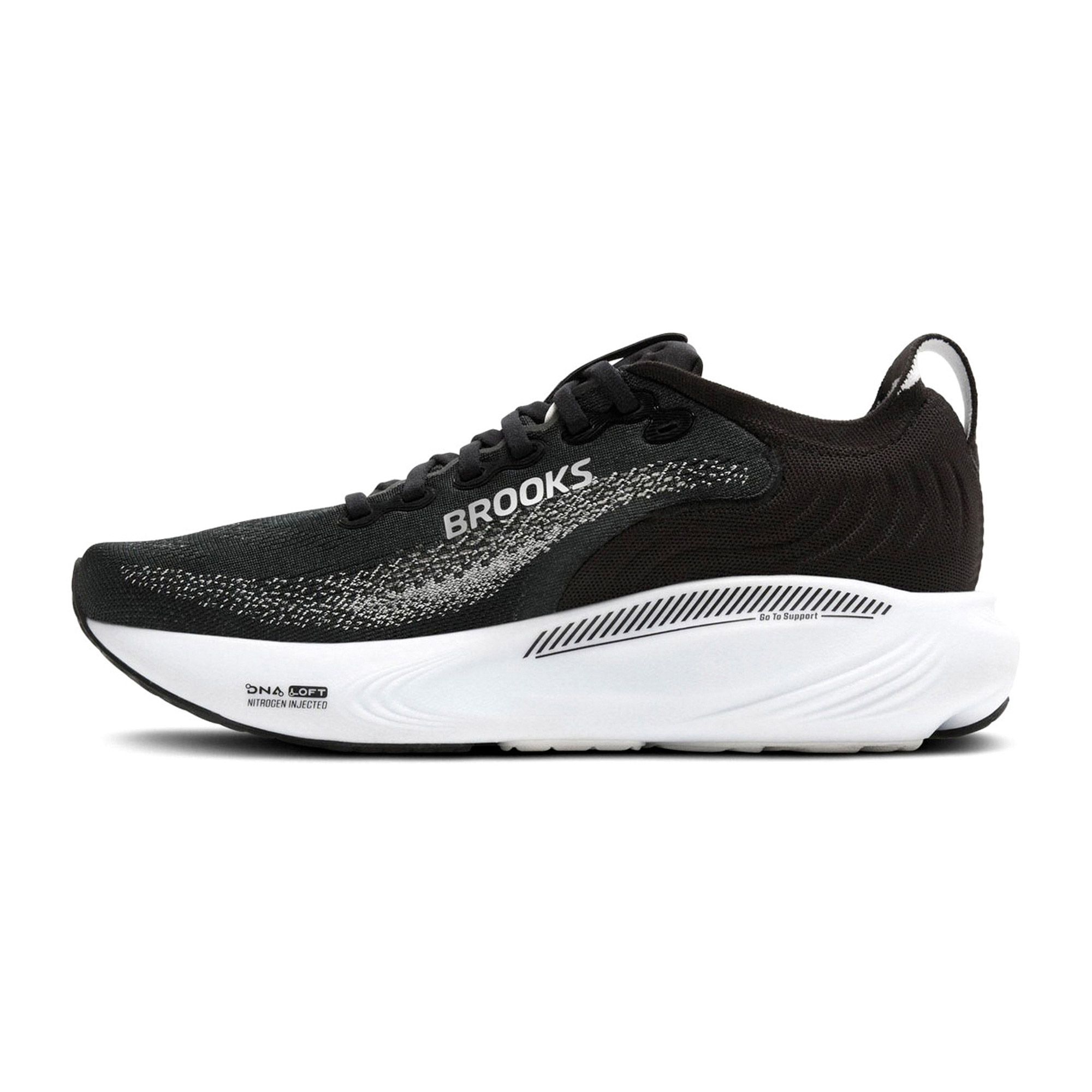 Brooks Adrenaline GTS 25 Hardloopschoenen Heren