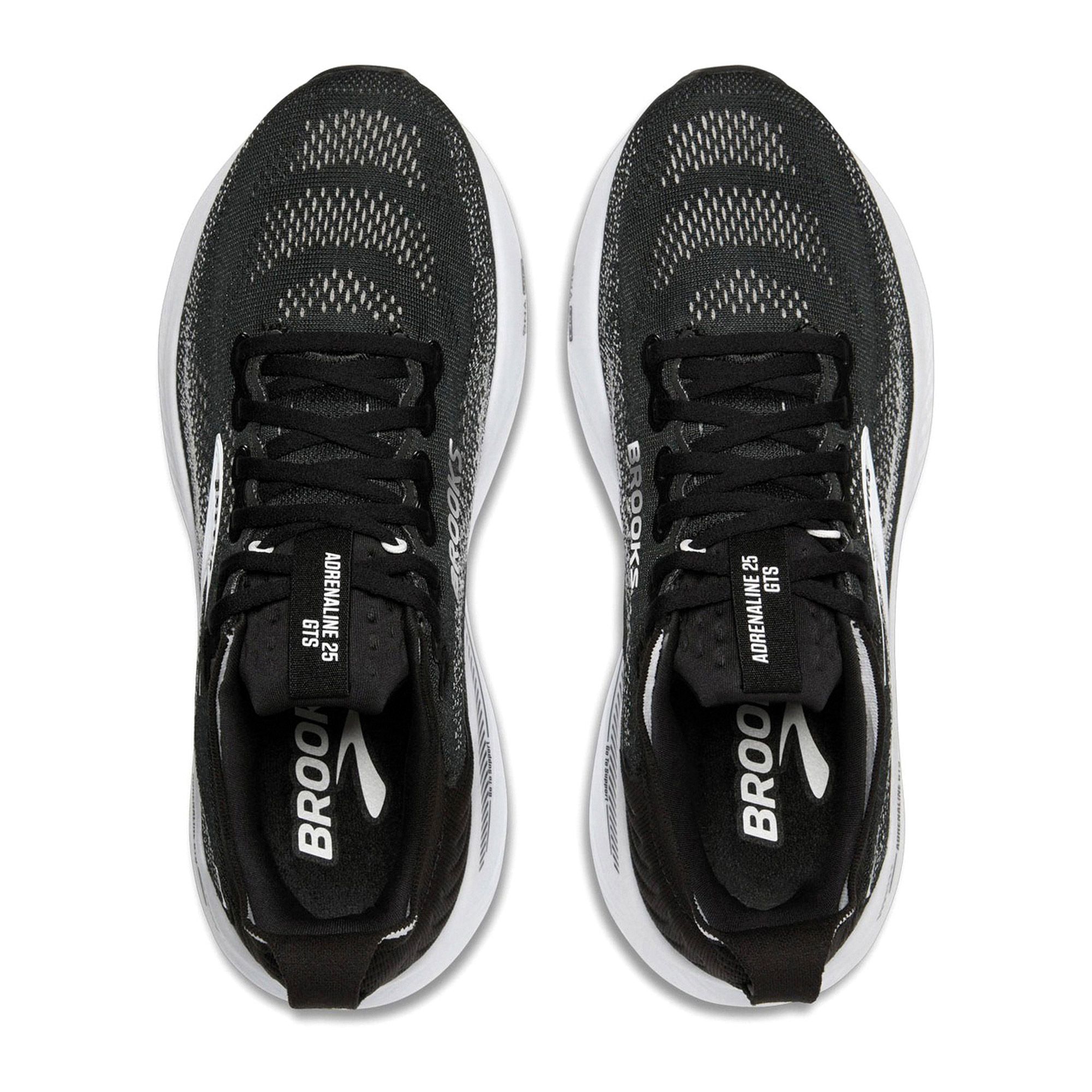 Brooks Adrenaline GTS 25 Hardloopschoenen Heren