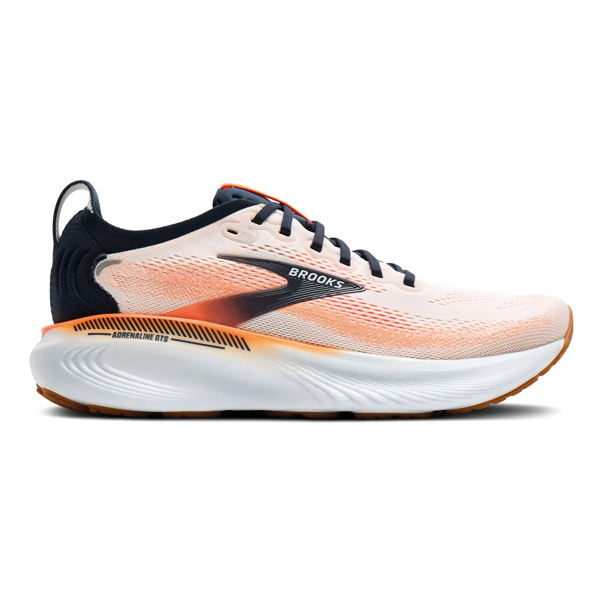 Brooks Adrenaline GTS 25 Hardloopschoenen Heren