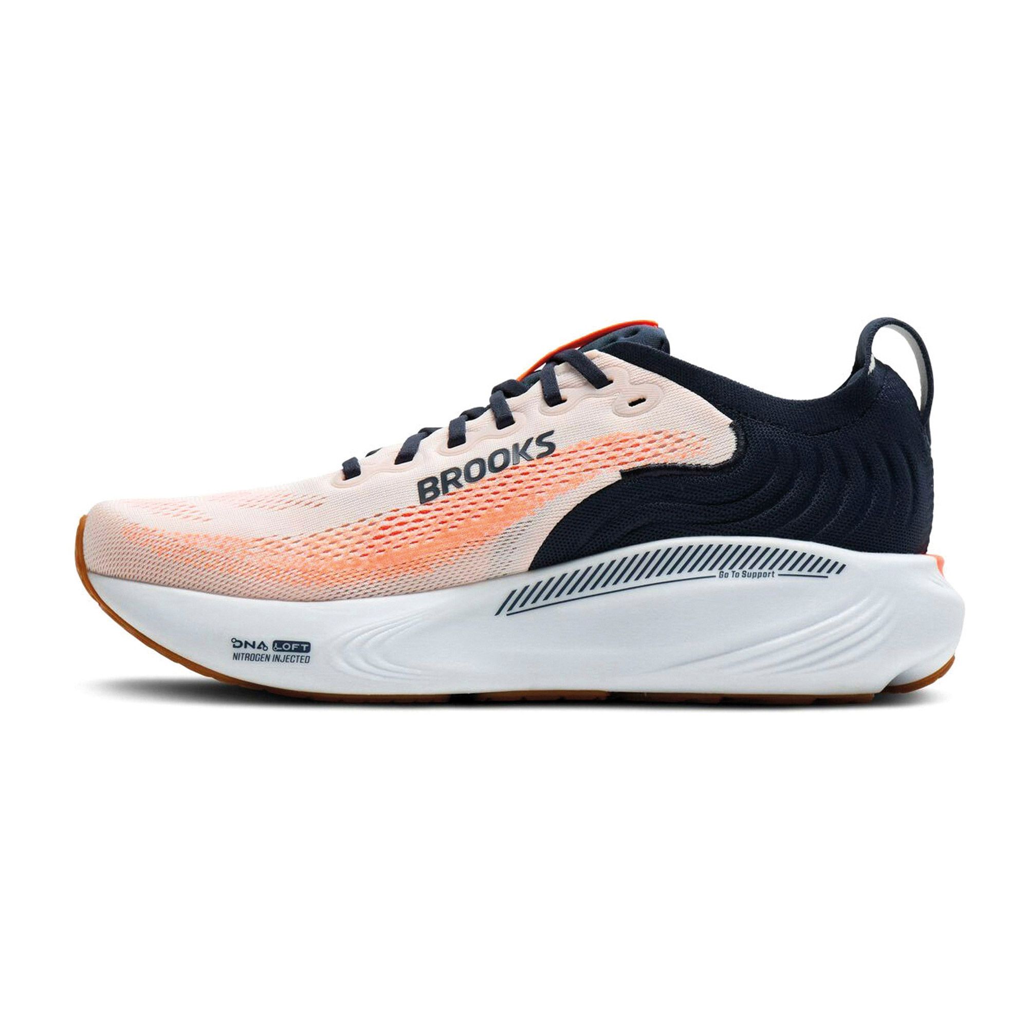 Brooks Adrenaline GTS 25 Hardloopschoenen Heren