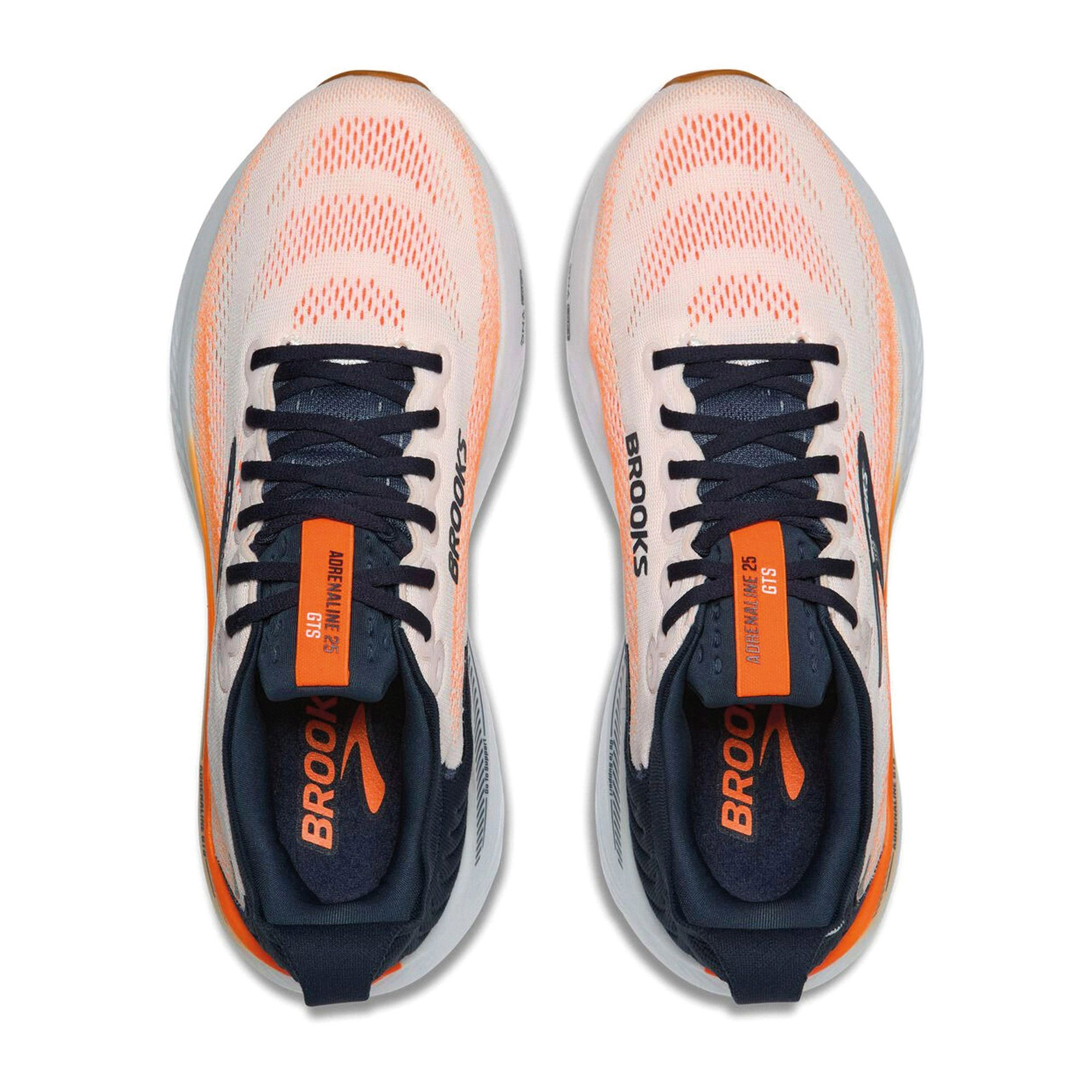 Brooks Adrenaline GTS 25 Hardloopschoenen Heren