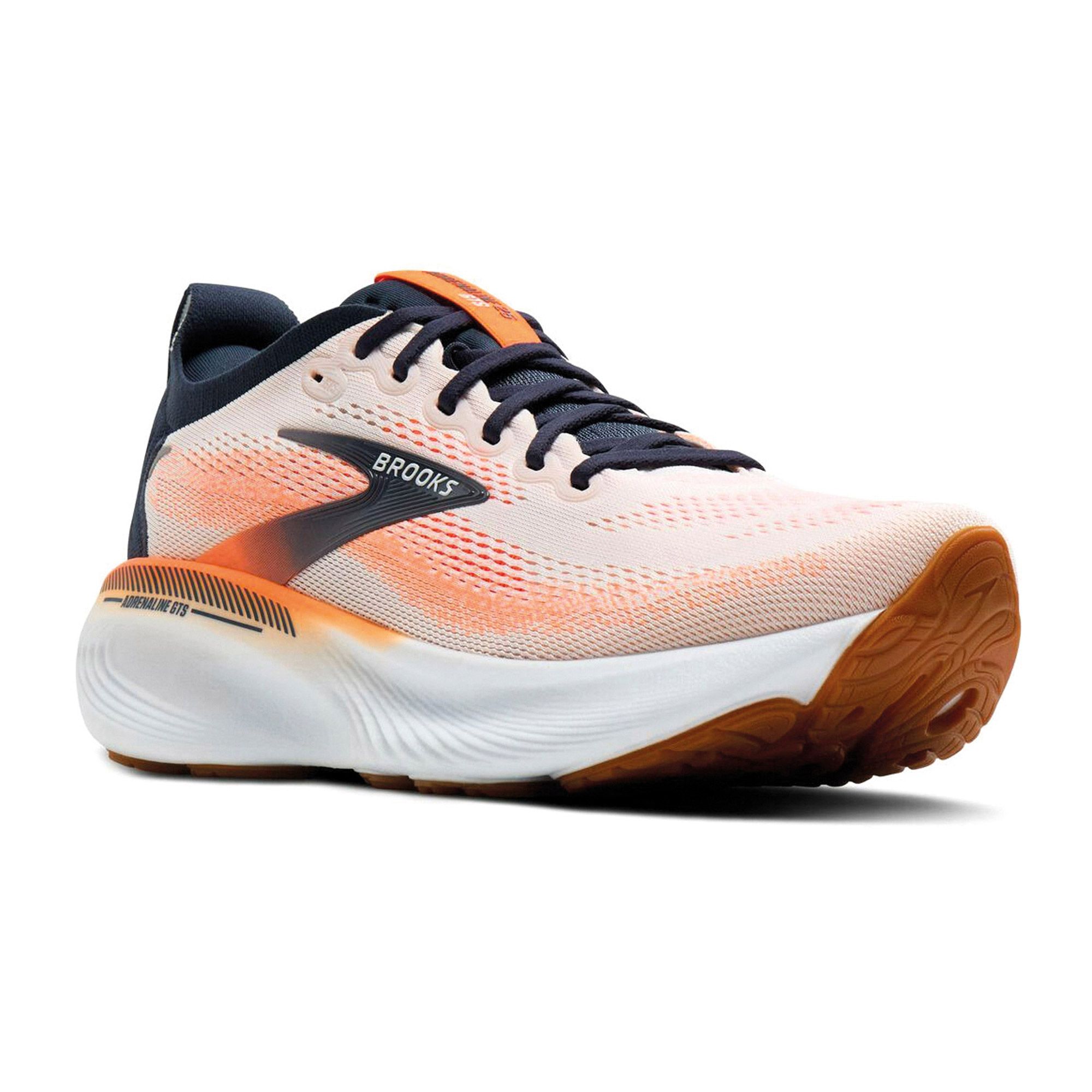 Brooks Adrenaline GTS 25 Hardloopschoenen Heren