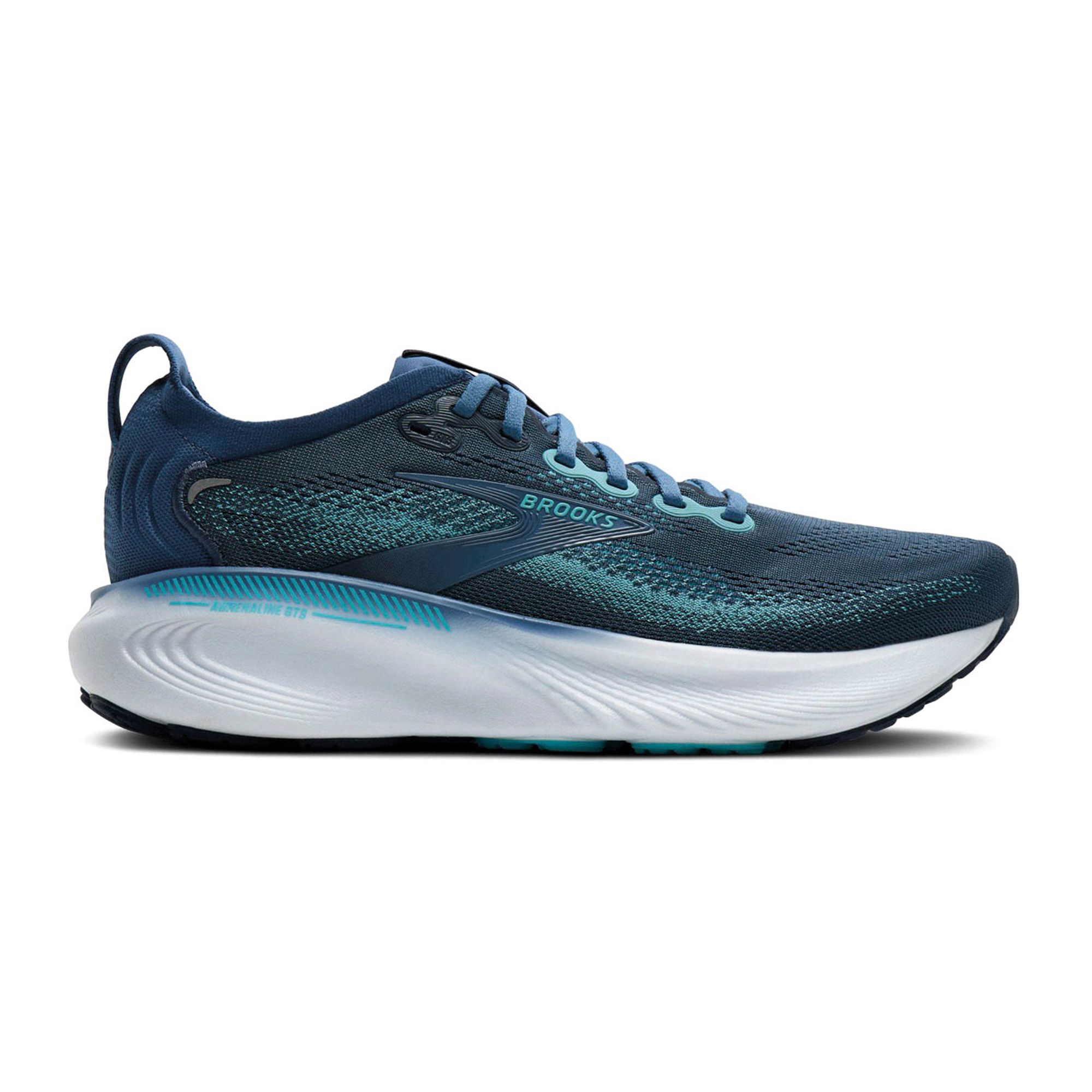Brooks Adrenaline GTS 25 Hardloopschoenen Heren