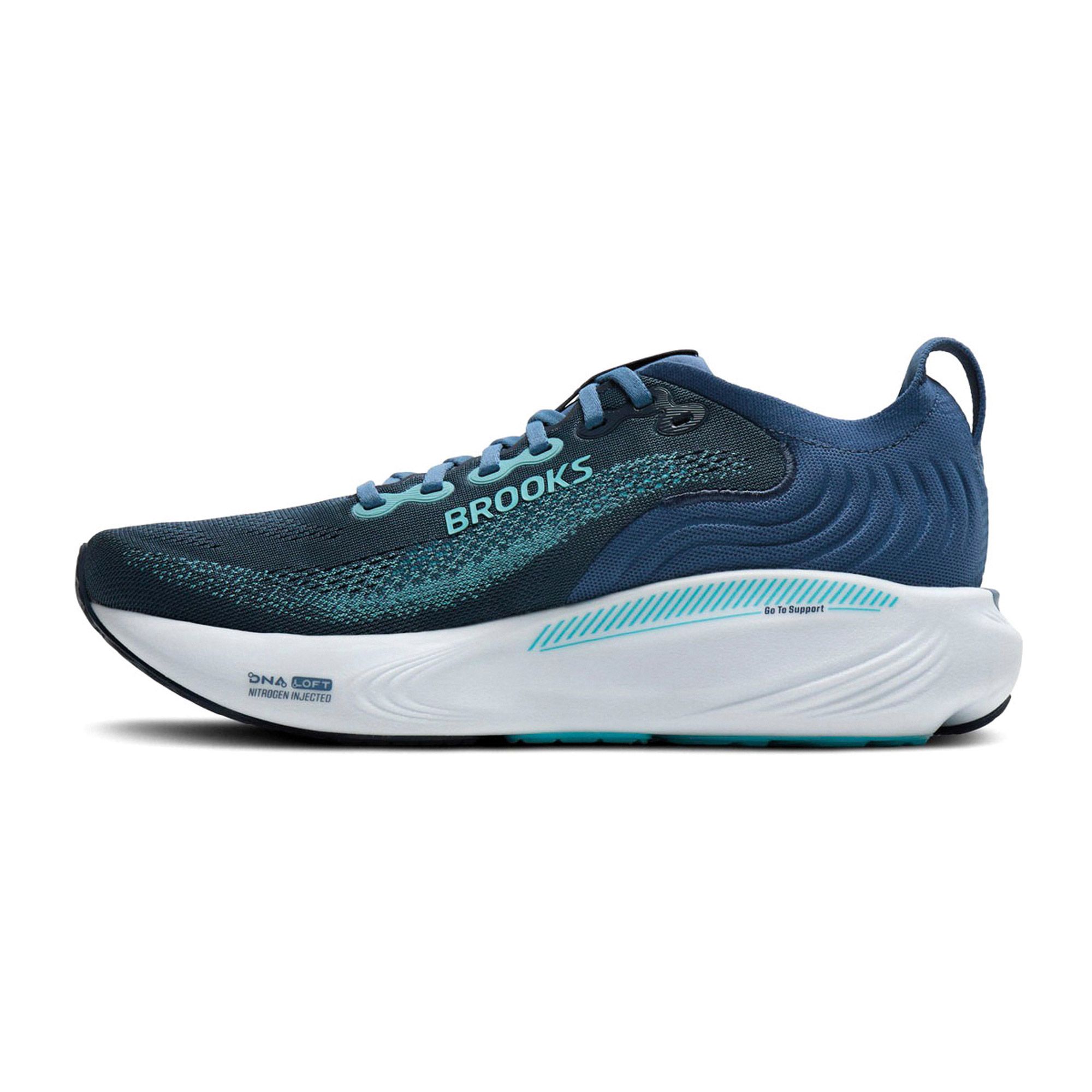 Brooks Adrenaline GTS 25 Hardloopschoenen Heren