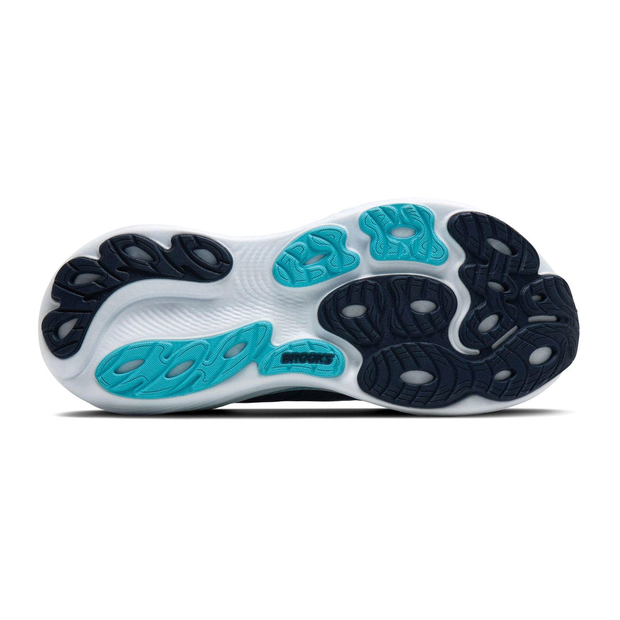 Brooks Adrenaline GTS 25 Hardloopschoenen Heren