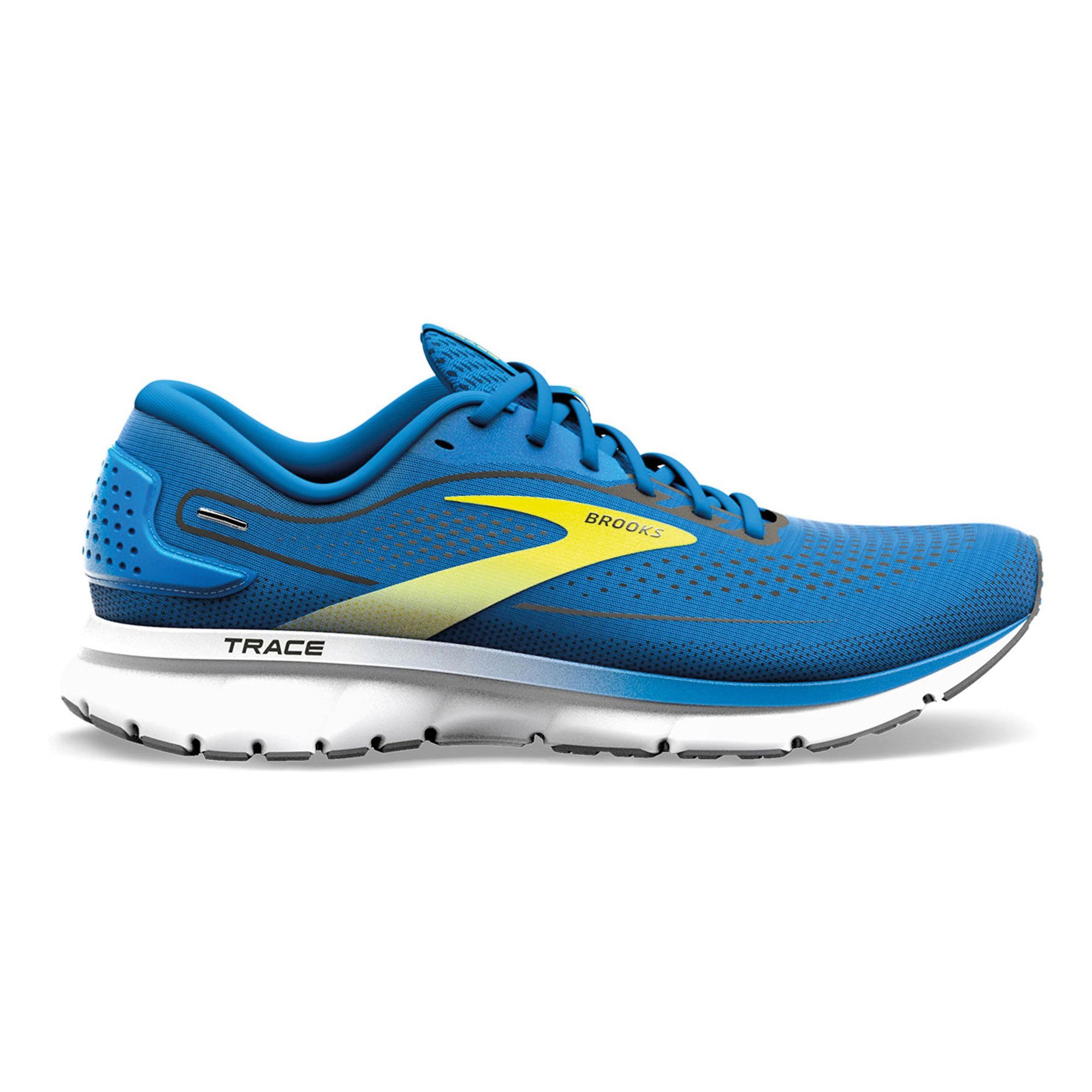 Brooks Trace 2 Hardloopschoenen Heren