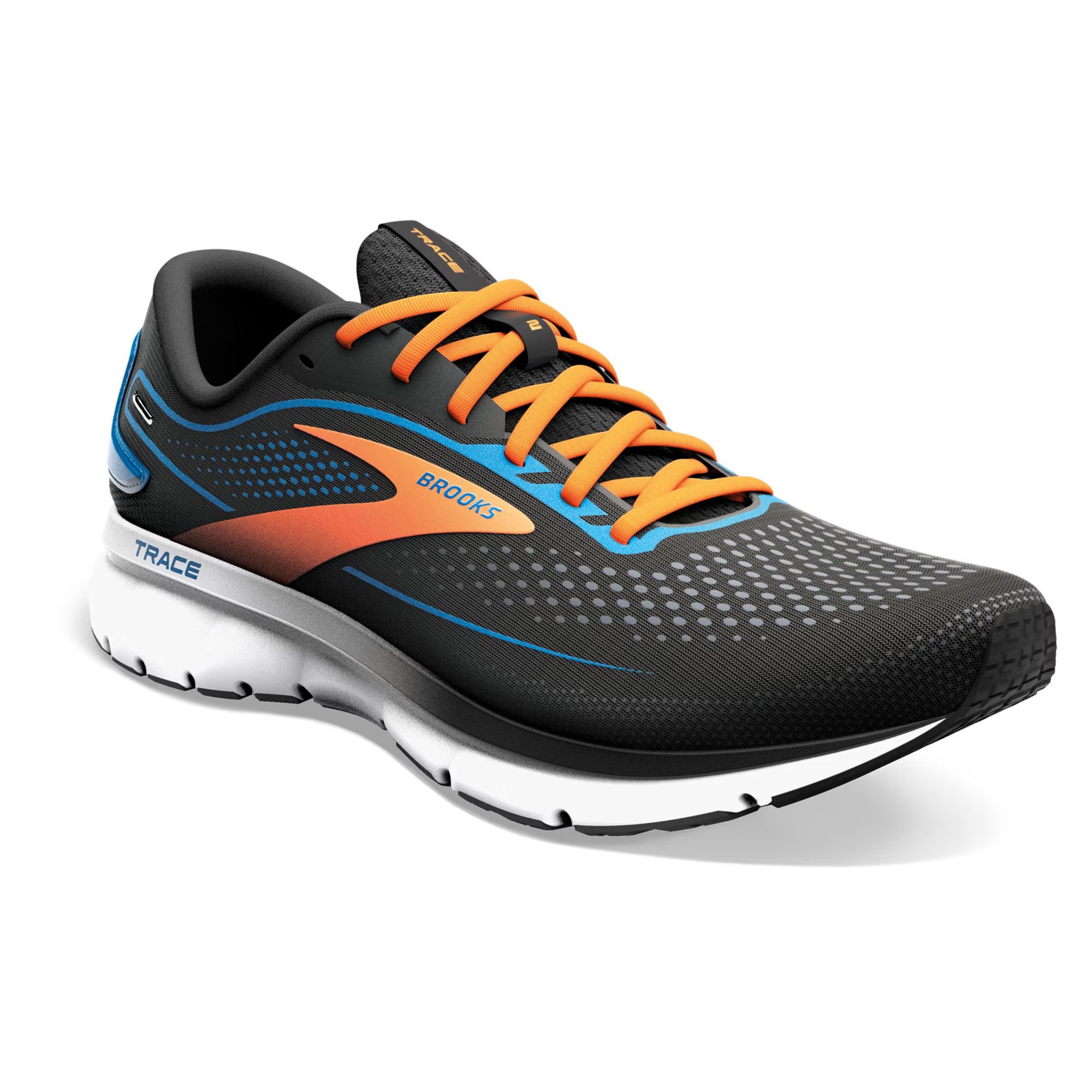Brooks Trace 2 Hardloopschoenen Heren