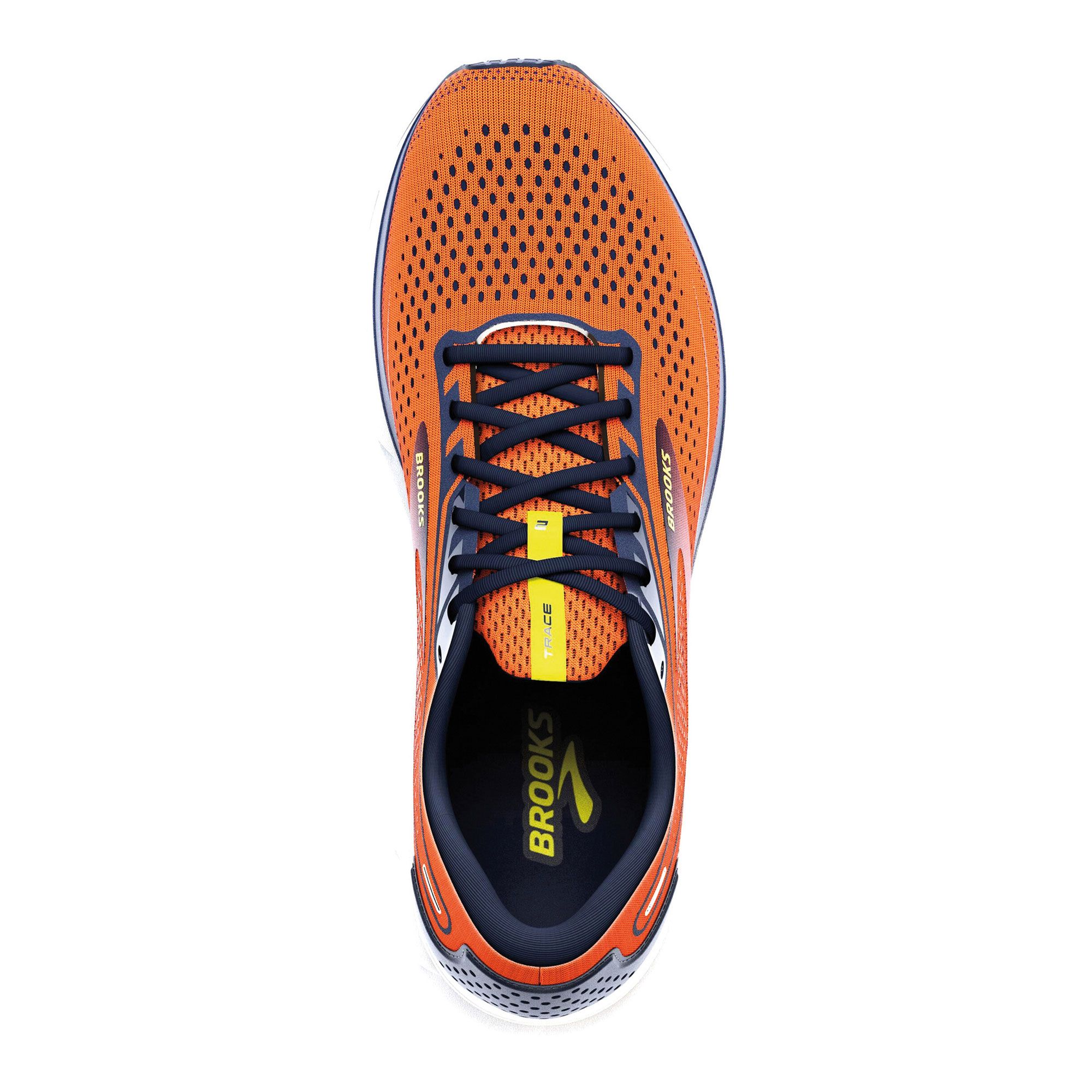 Brooks Trace 2 Laufschuhe Herren