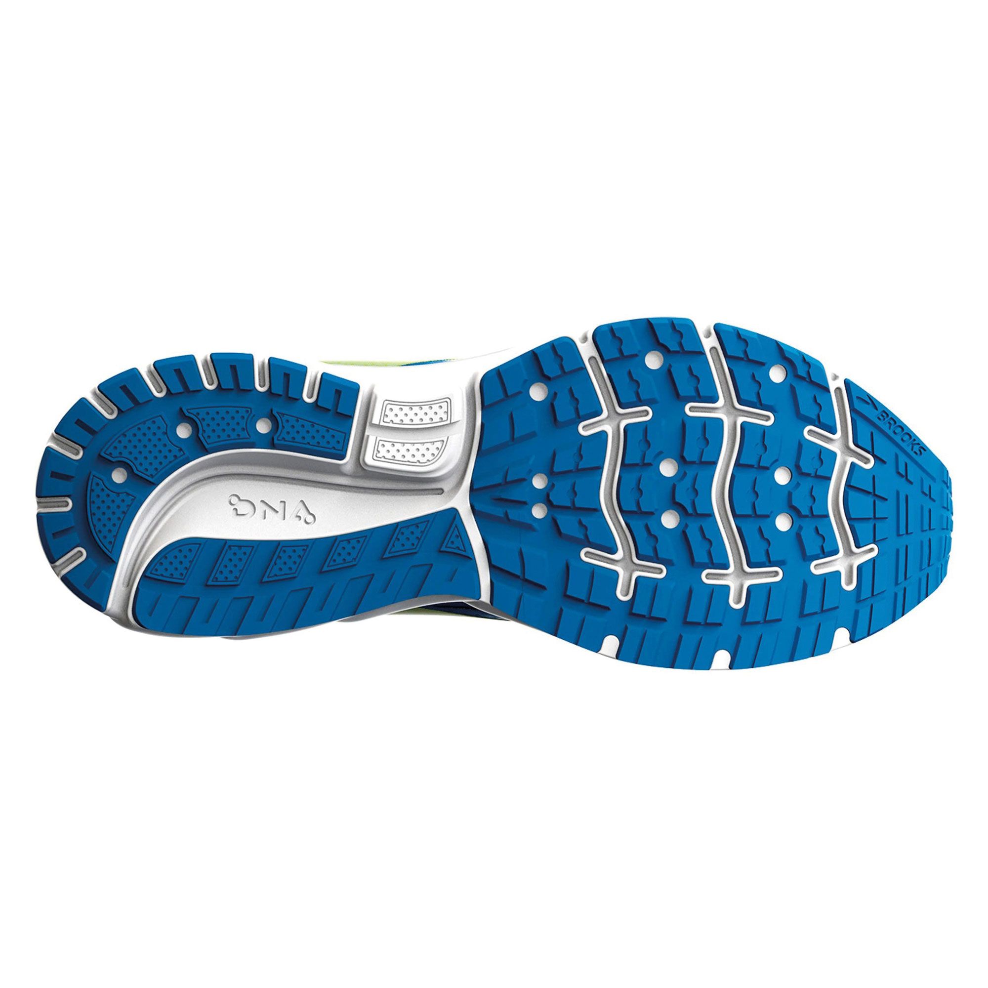 Brooks Trace 2 Hardloopschoenen Heren