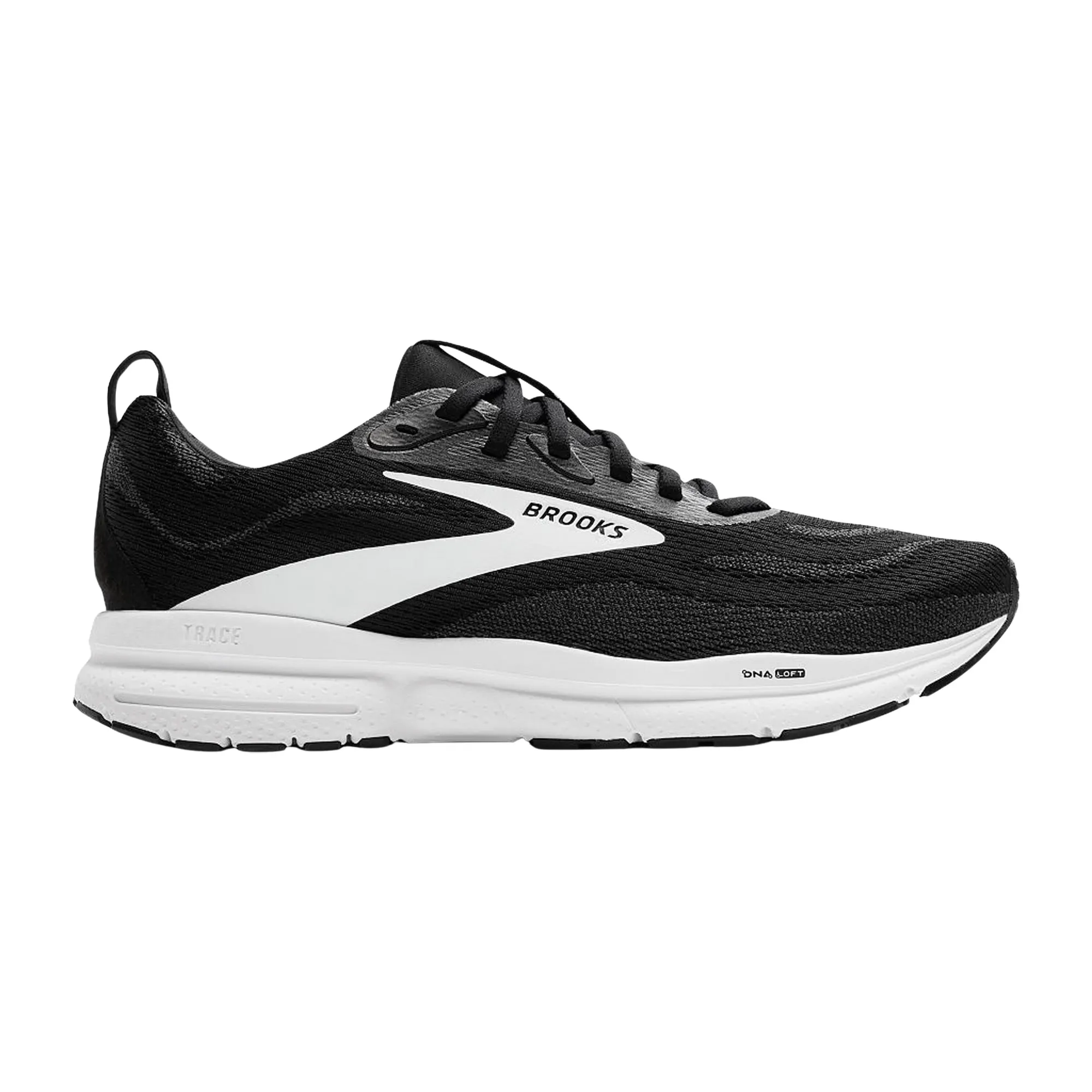 Brooks Trace 4 Hardloopschoenen Dames