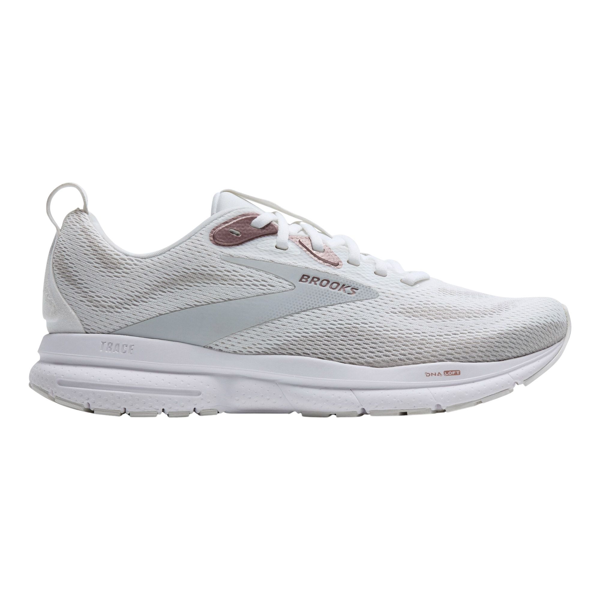 Brooks Trace 4 Hardloopschoenen Dames