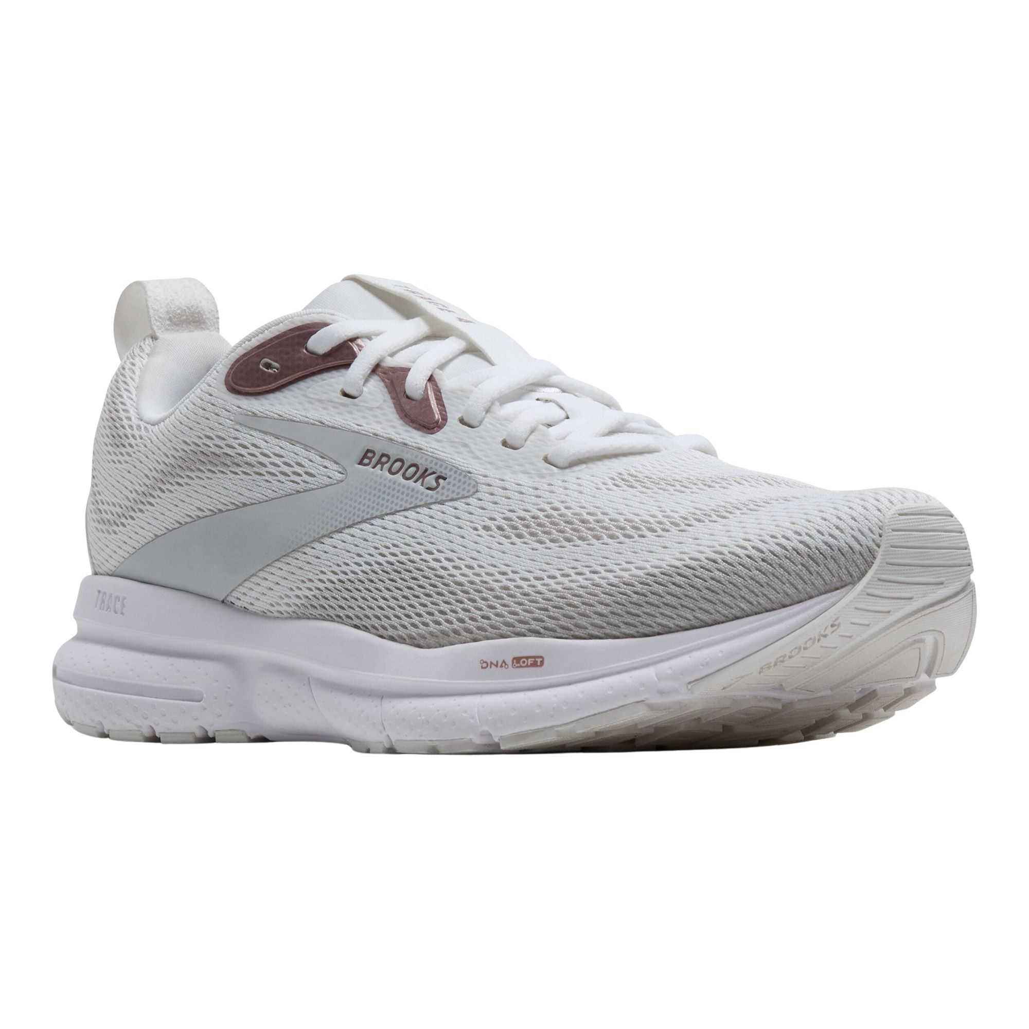 Brooks Trace 4 Hardloopschoenen Dames