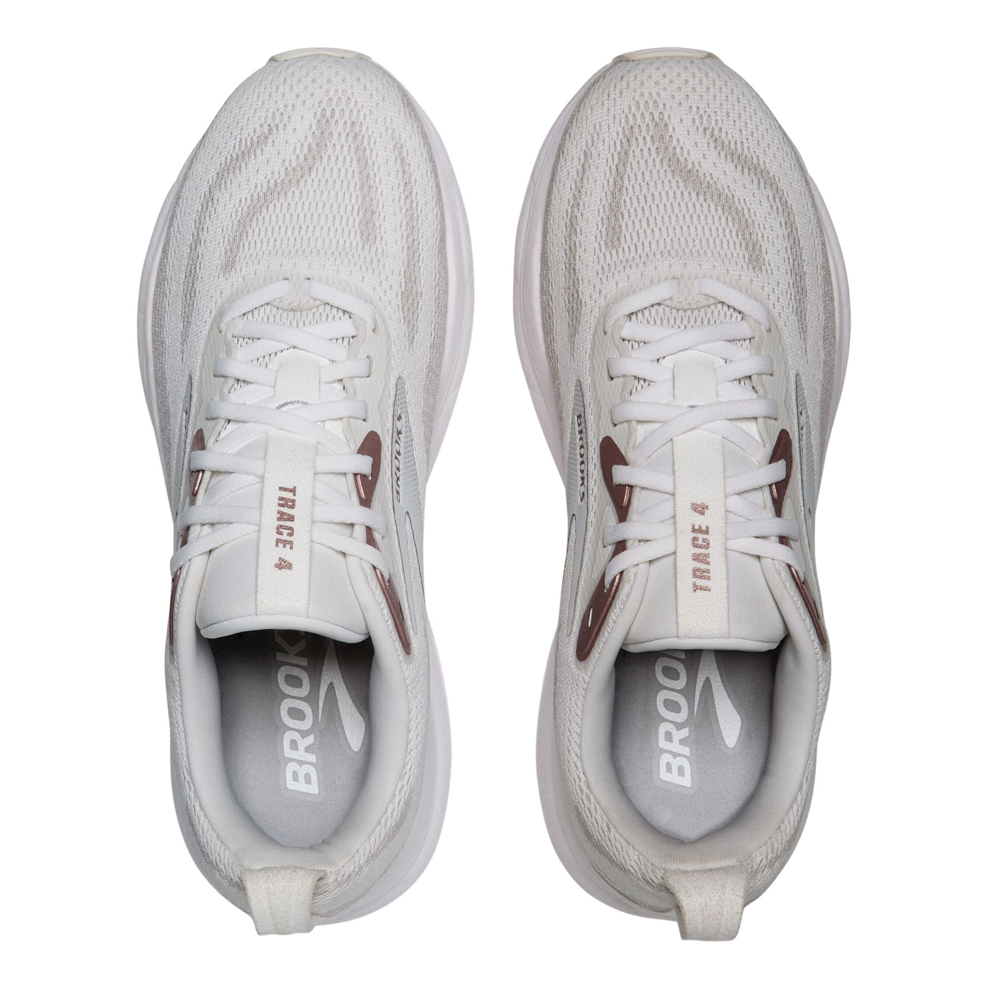 Brooks Trace 4 Hardloopschoenen Dames