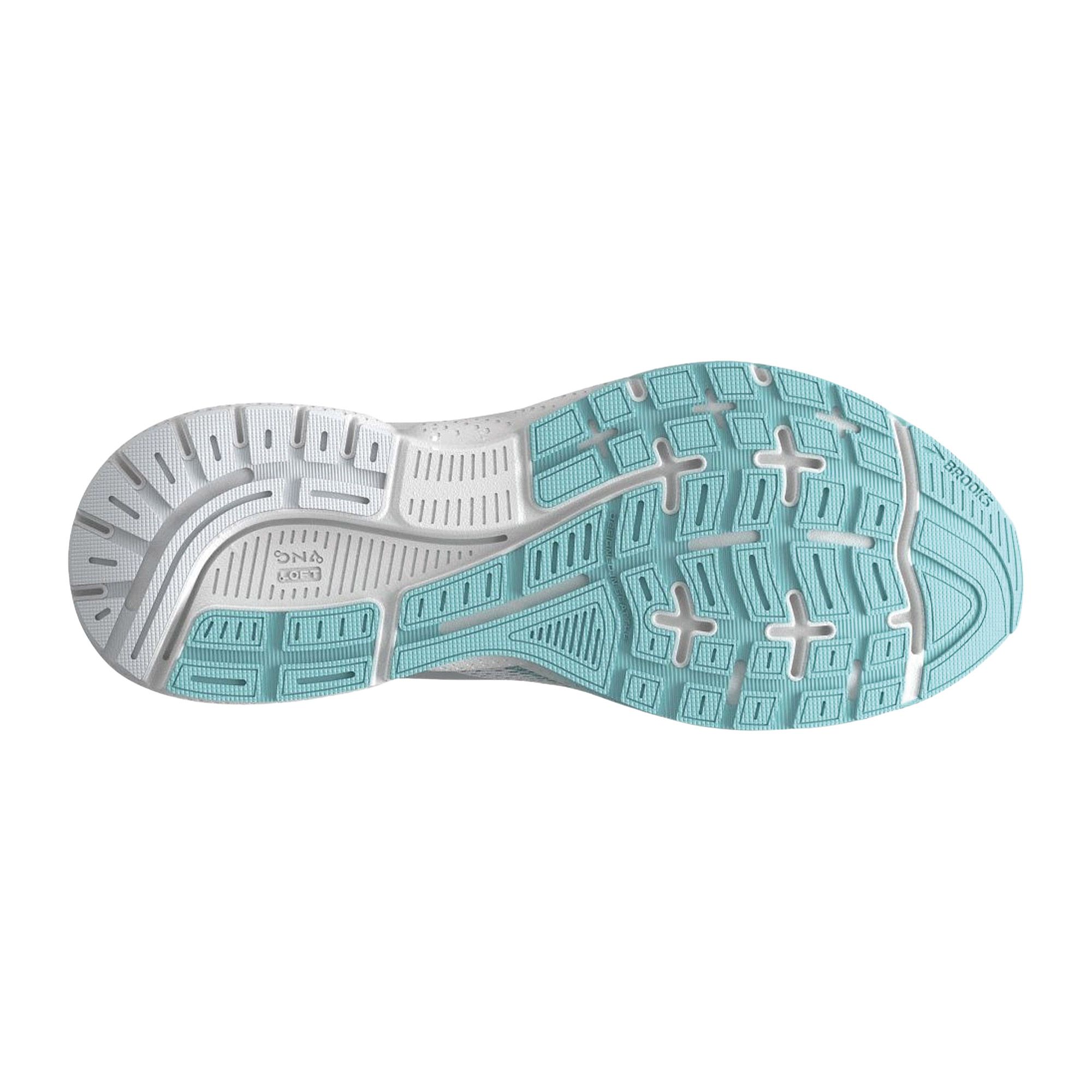 Brooks Trace 4 Hardloopschoenen Dames