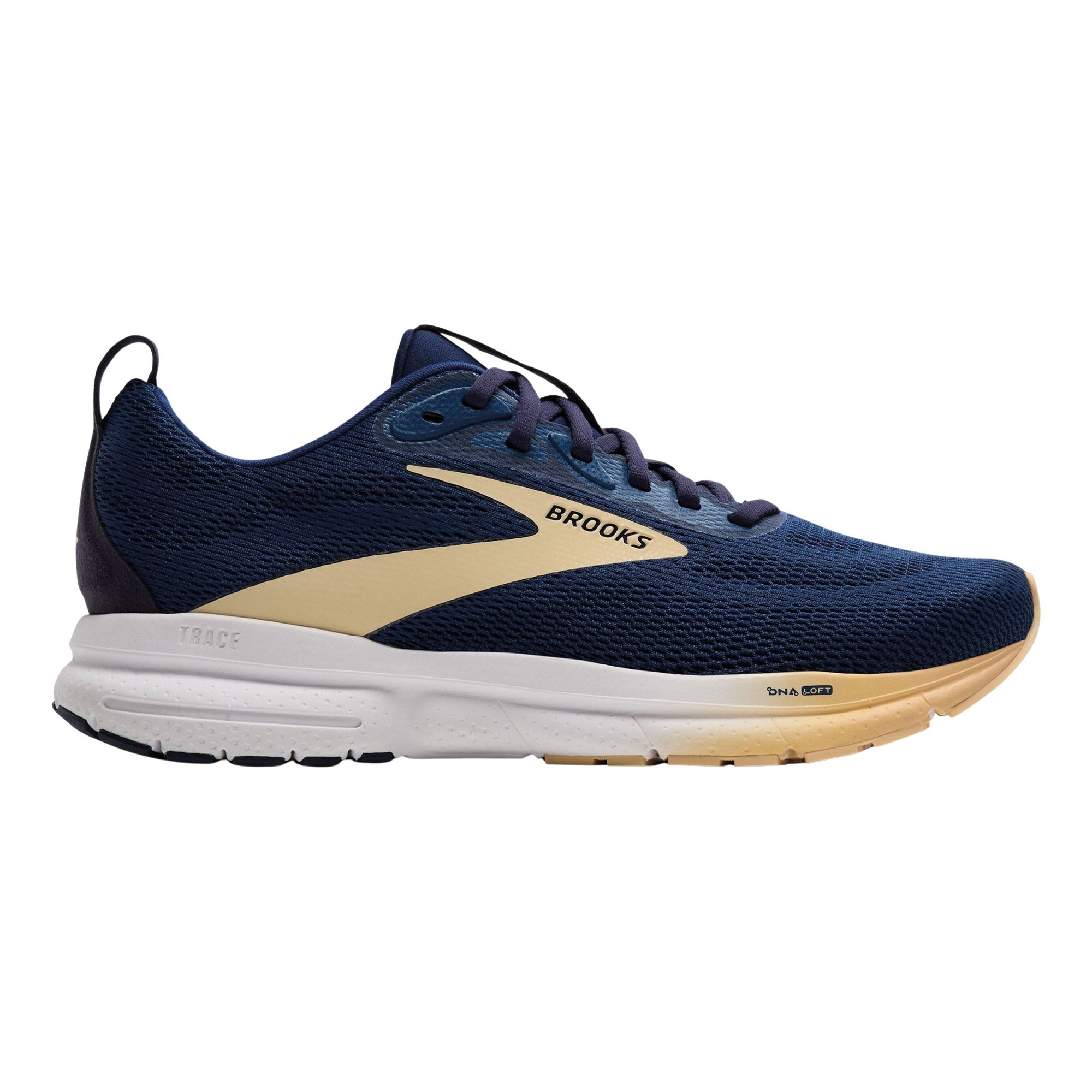 Brooks Trace 4 Hardloopschoenen Dames