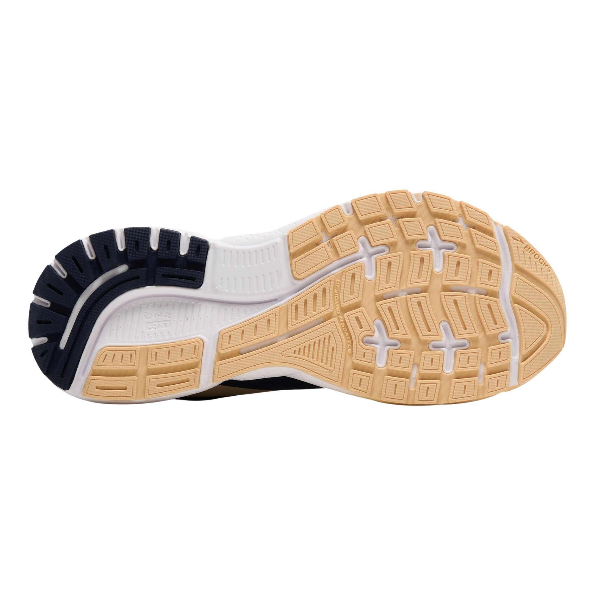 Brooks Trace 4 Hardloopschoenen Dames