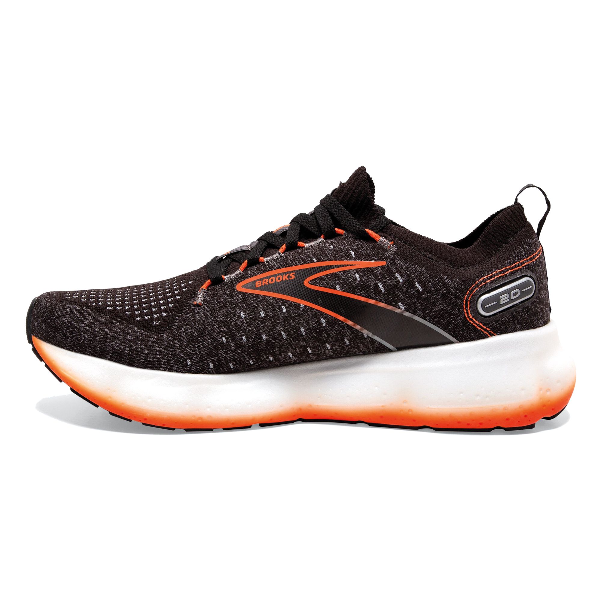 Brooks Glycerin Stealthfit 20 Hardloopschoenen Heren