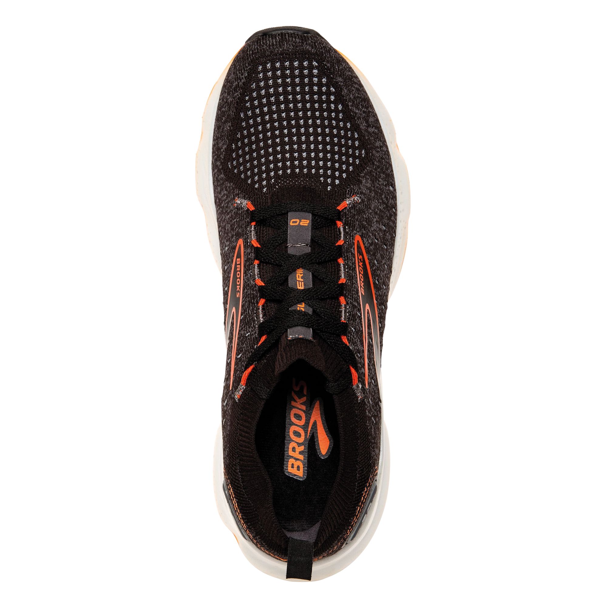 Brooks Glycerin Stealthfit 20 Hardloopschoenen Heren