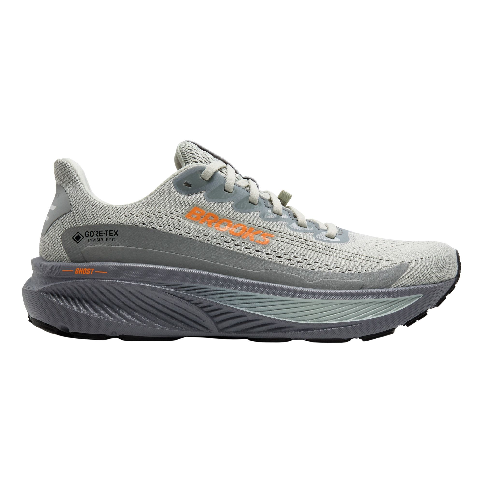Brooks Ghost 17 GTX Hardloopschoenen Heren