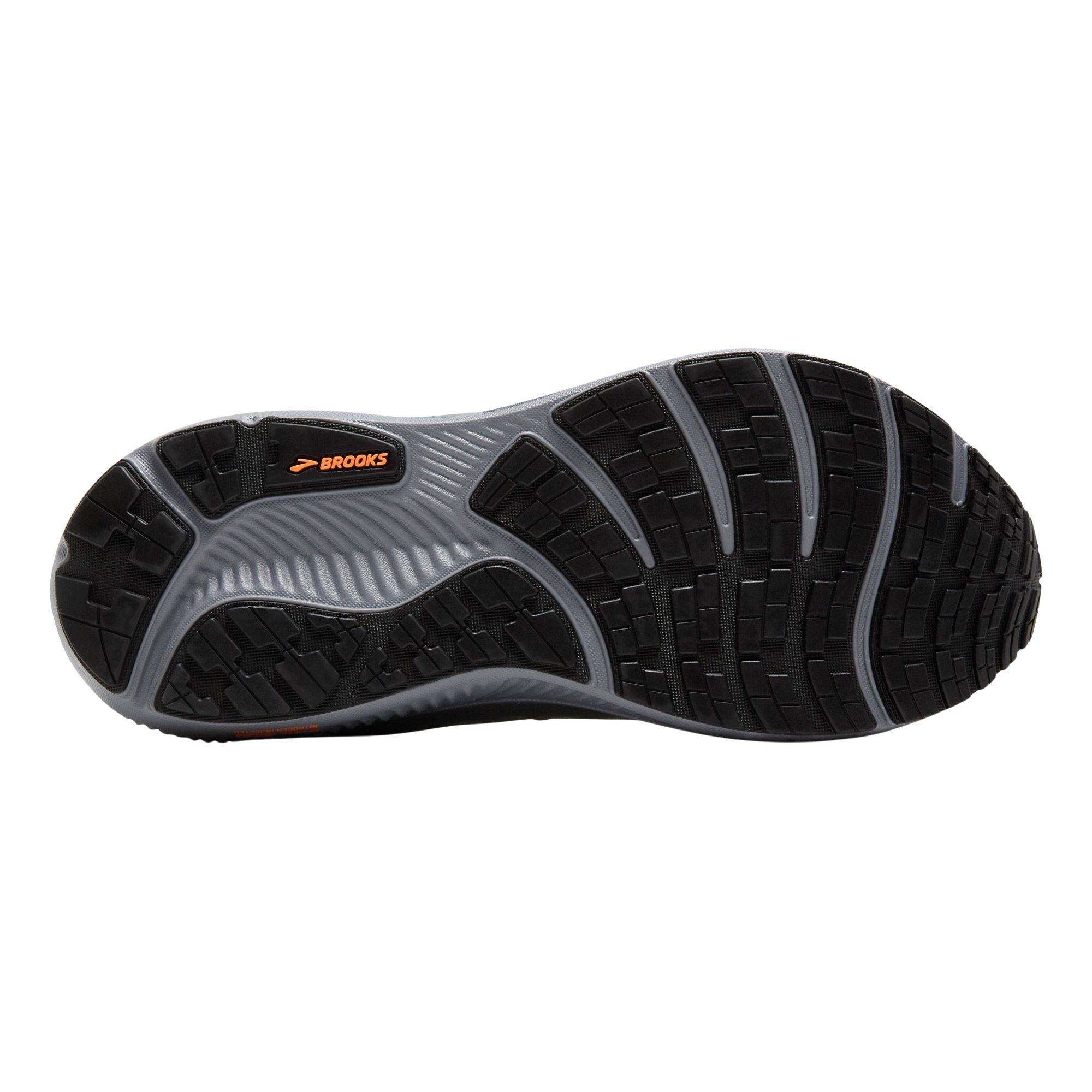 Brooks Ghost 17 GTX Hardloopschoenen Heren