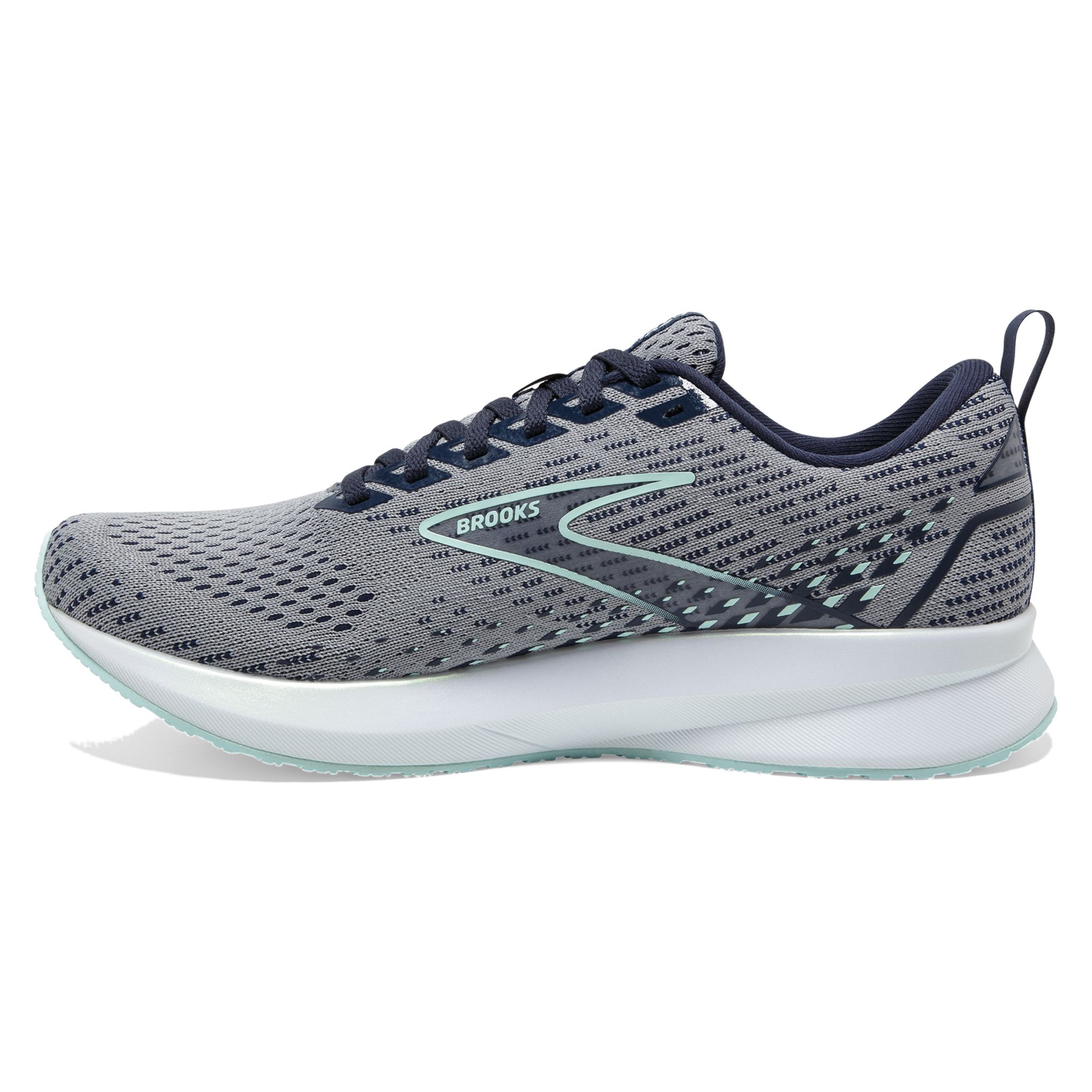 Brooks Levitate 5 Hardloopschoenen Dames