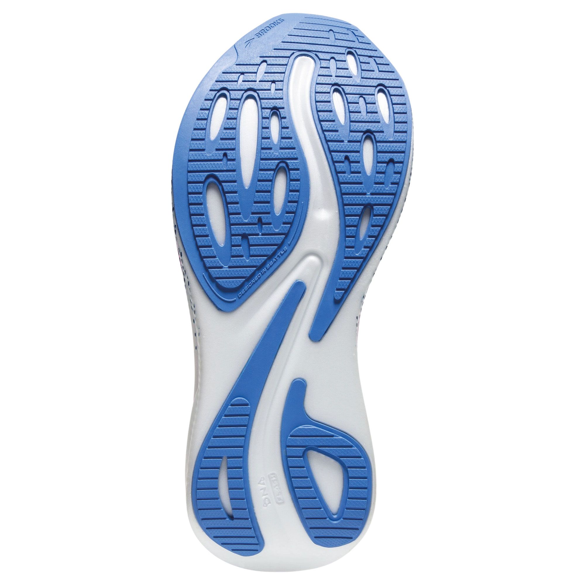 Brooks Hyperion Max Hardloopschoenen Dames