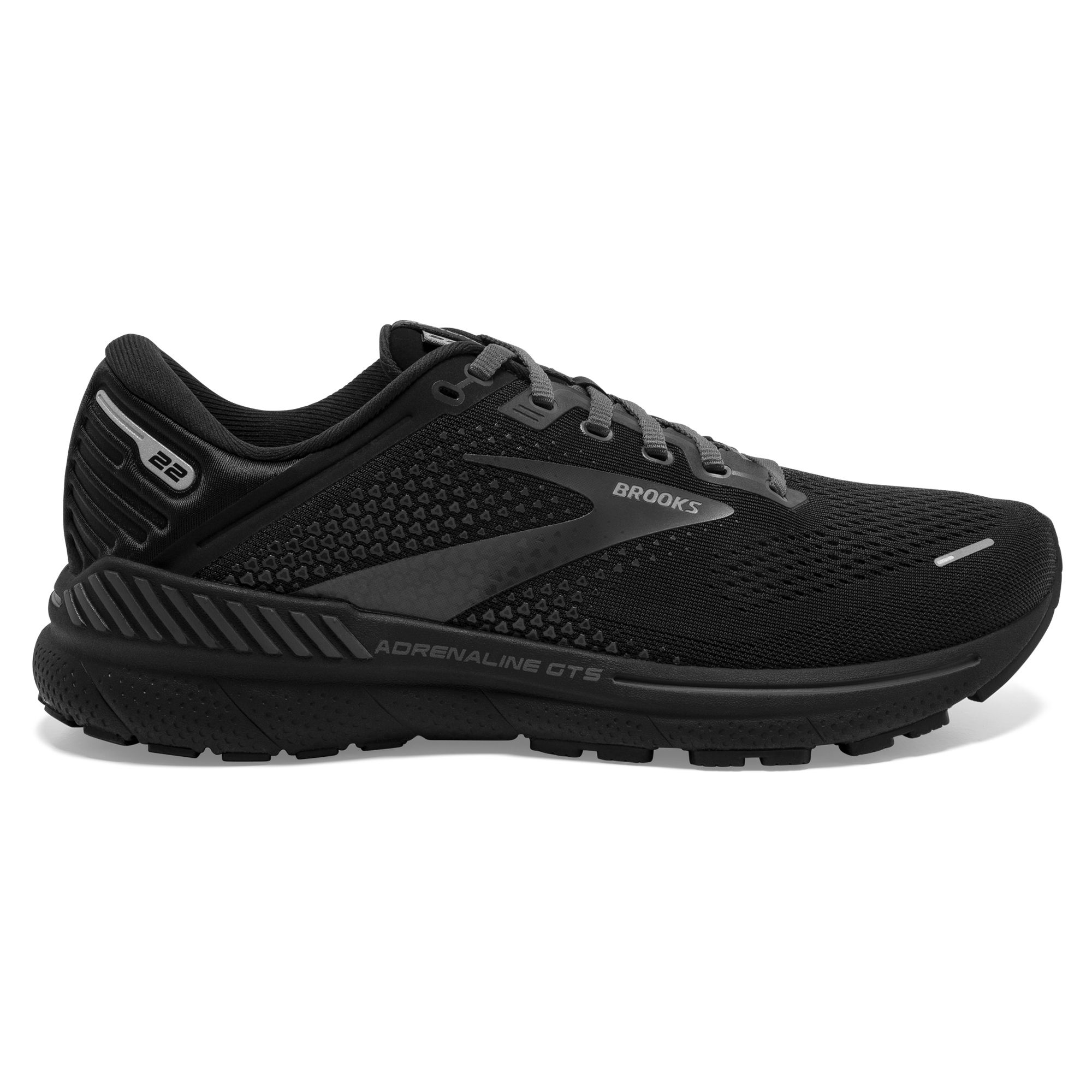 Brooks Adrenaline GTS 22 Hardloopschoenen Heren