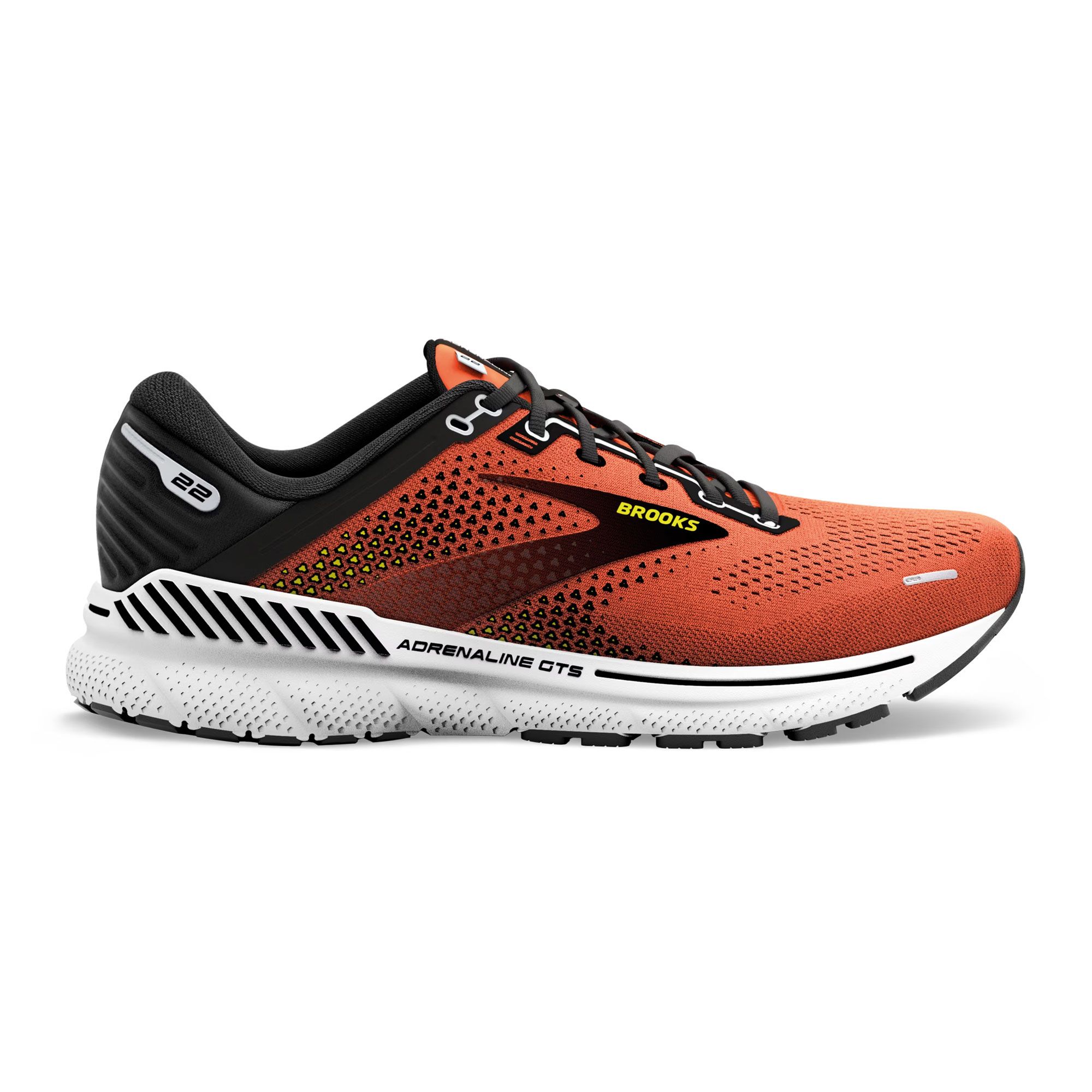 Chaussures de running Brooks Adrenaline GTS 22