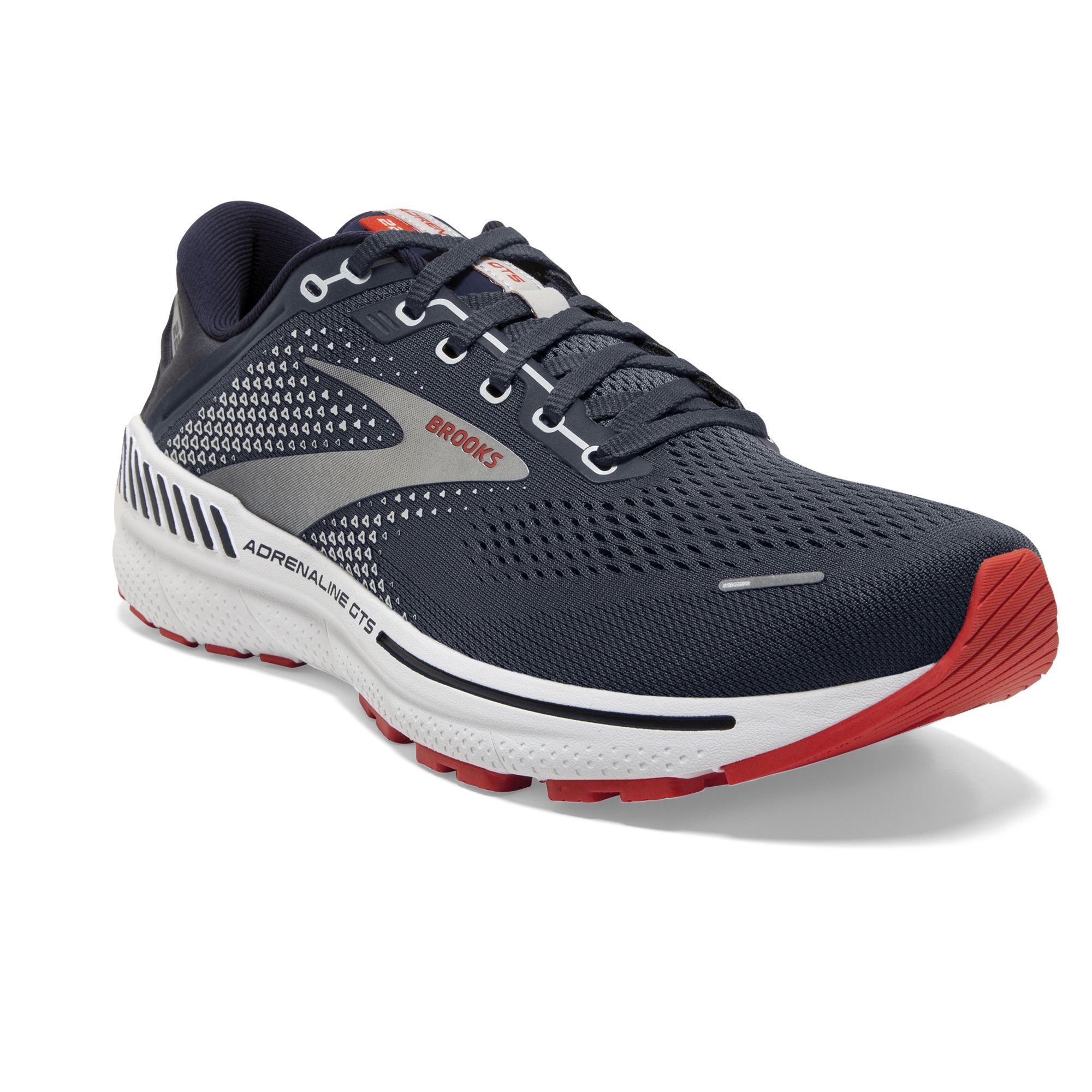 Brooks Adrenaline GTS 22 Hardloopschoenen Heren