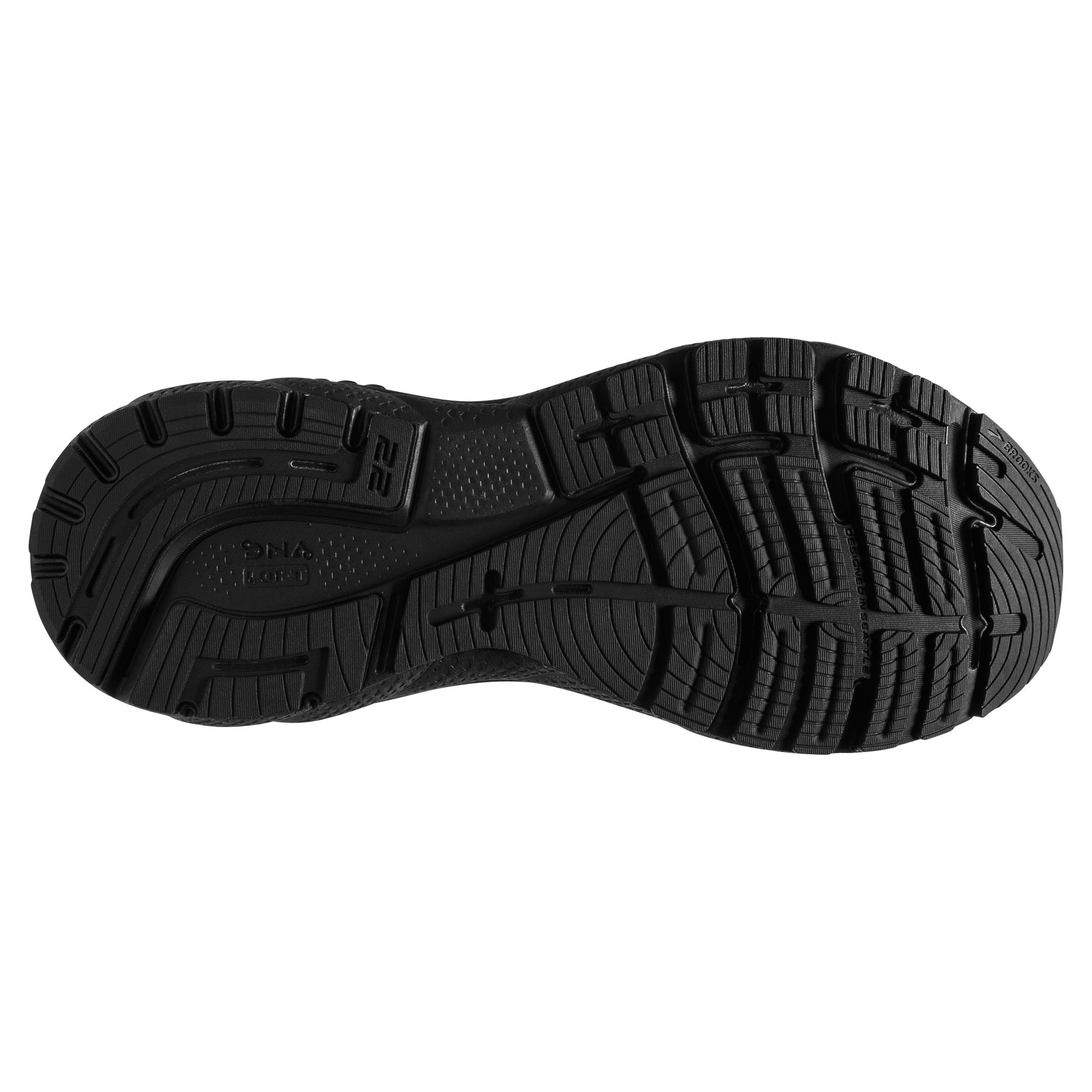 Brooks Adrenaline GTS 22 Hardloopschoenen Heren