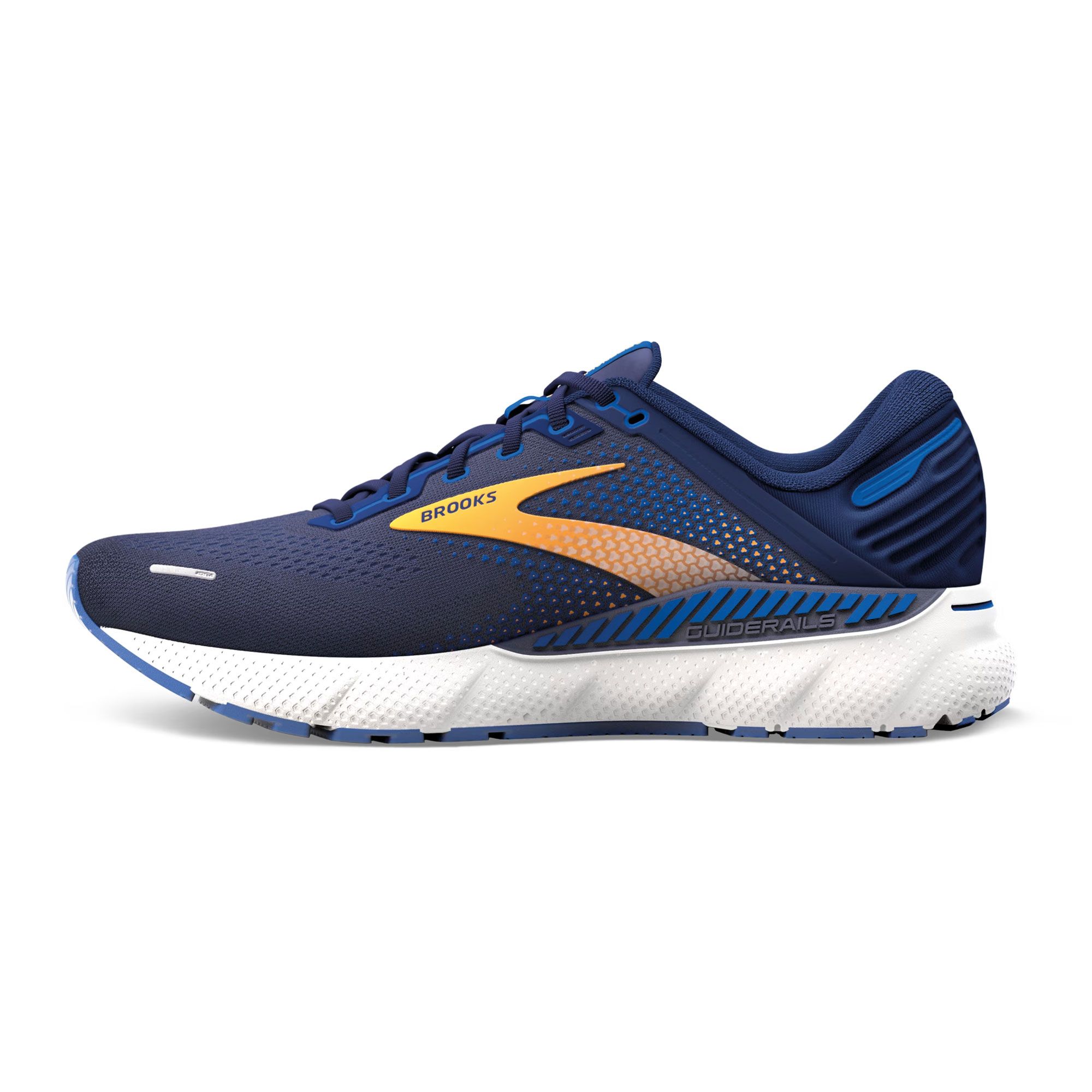Brooks Adrenaline GTS 22 Hardloopschoenen Heren