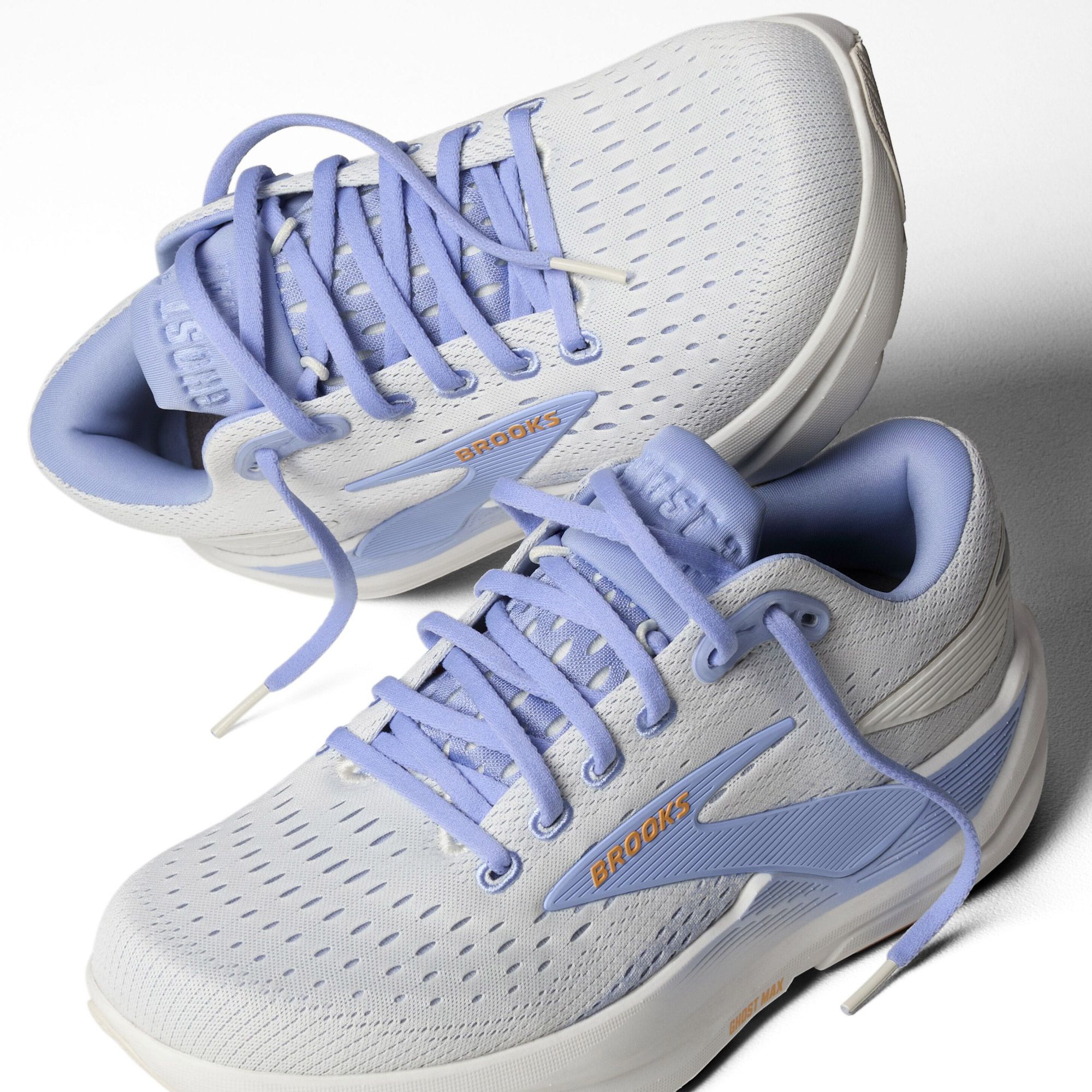 Brooks Ghost Max 3 Hardloopschoenen Dames