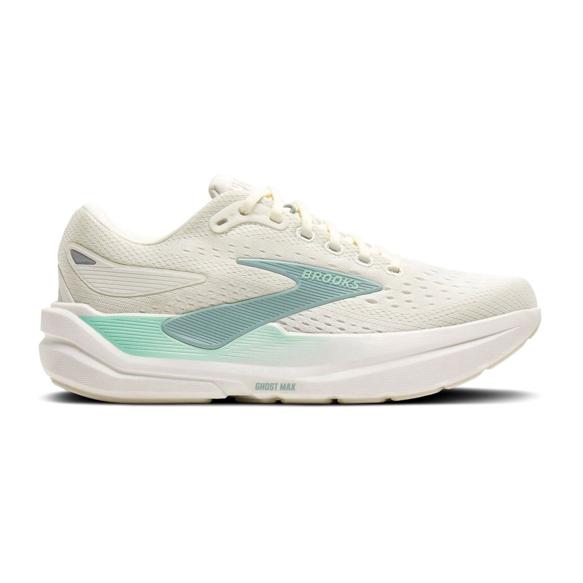 Brooks Ghost Max 3 Hardloopschoenen Dames