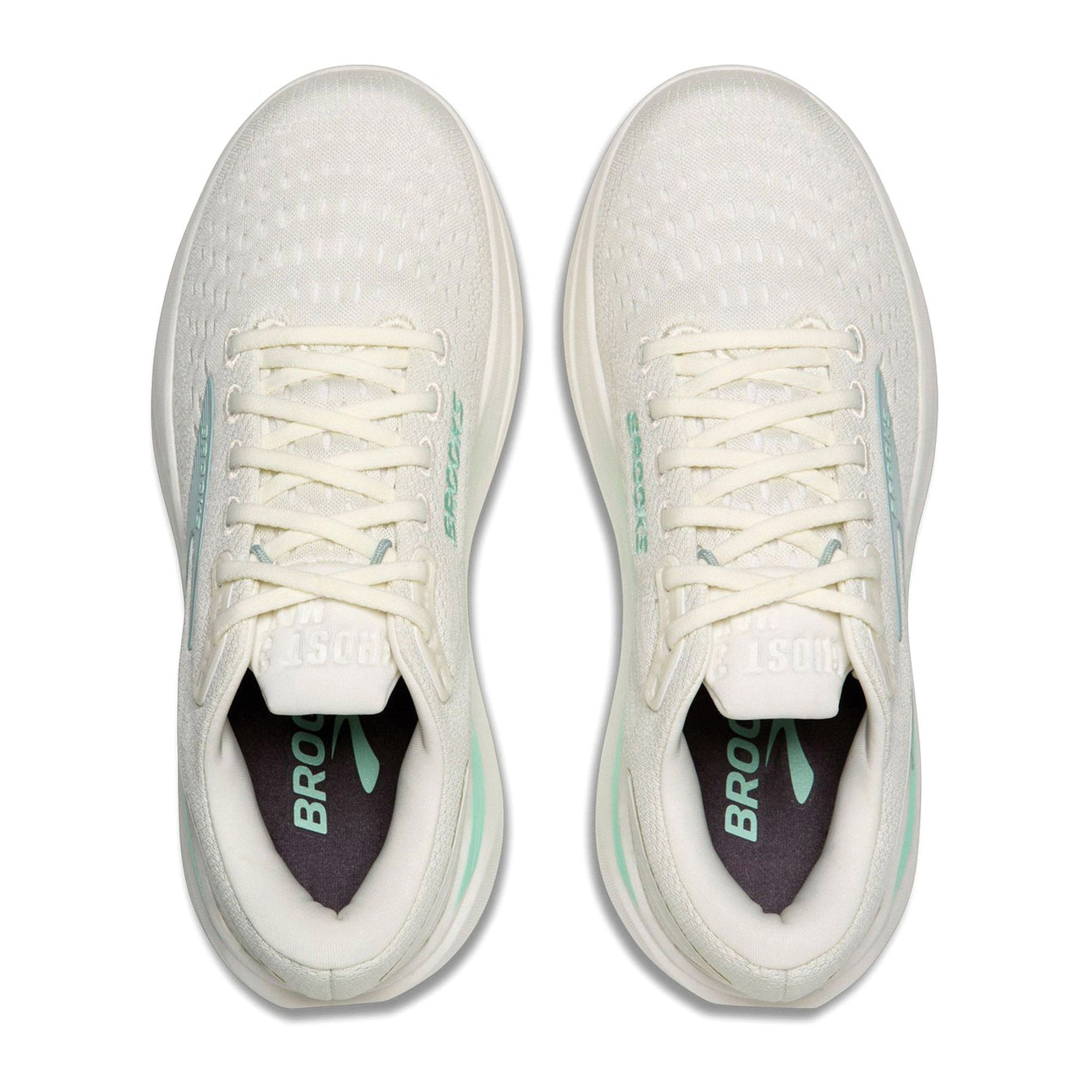 Brooks Ghost Max 3 Hardloopschoenen Dames
