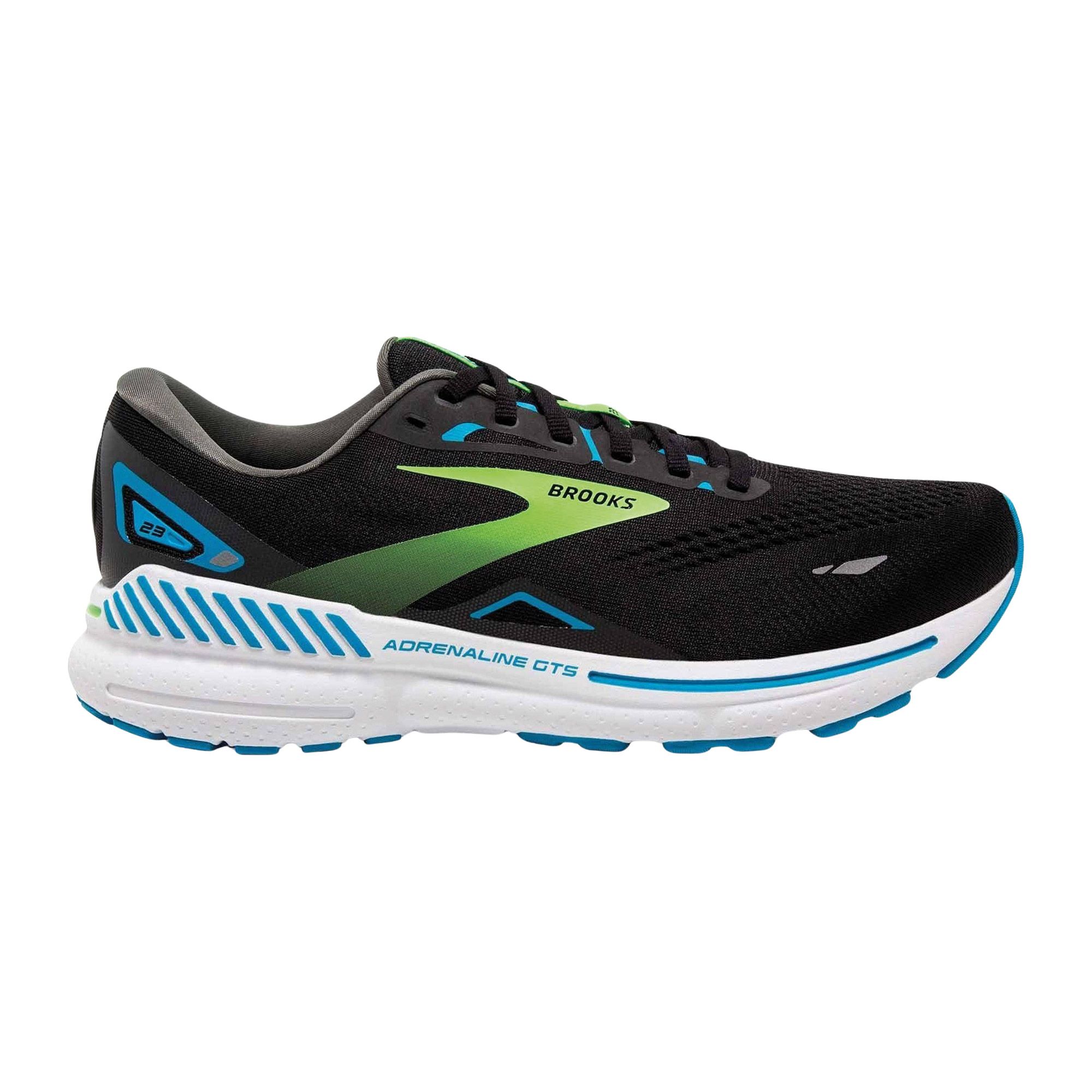 Brooks Adrenaline GTS 23 Hardloopschoenen Heren