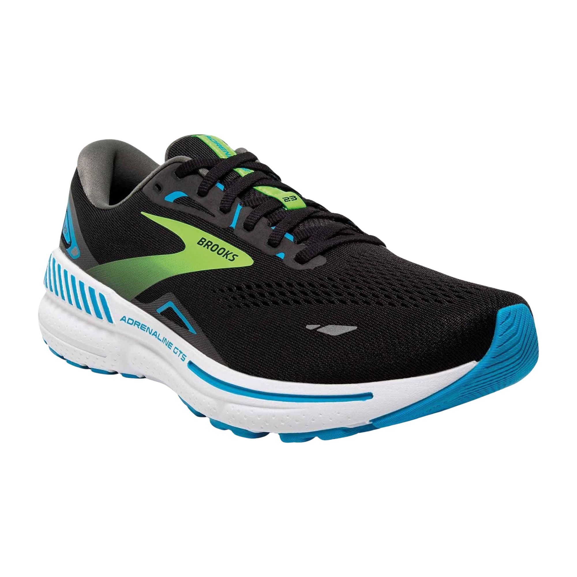 Brooks Adrenaline GTS 23 Hardloopschoenen Heren