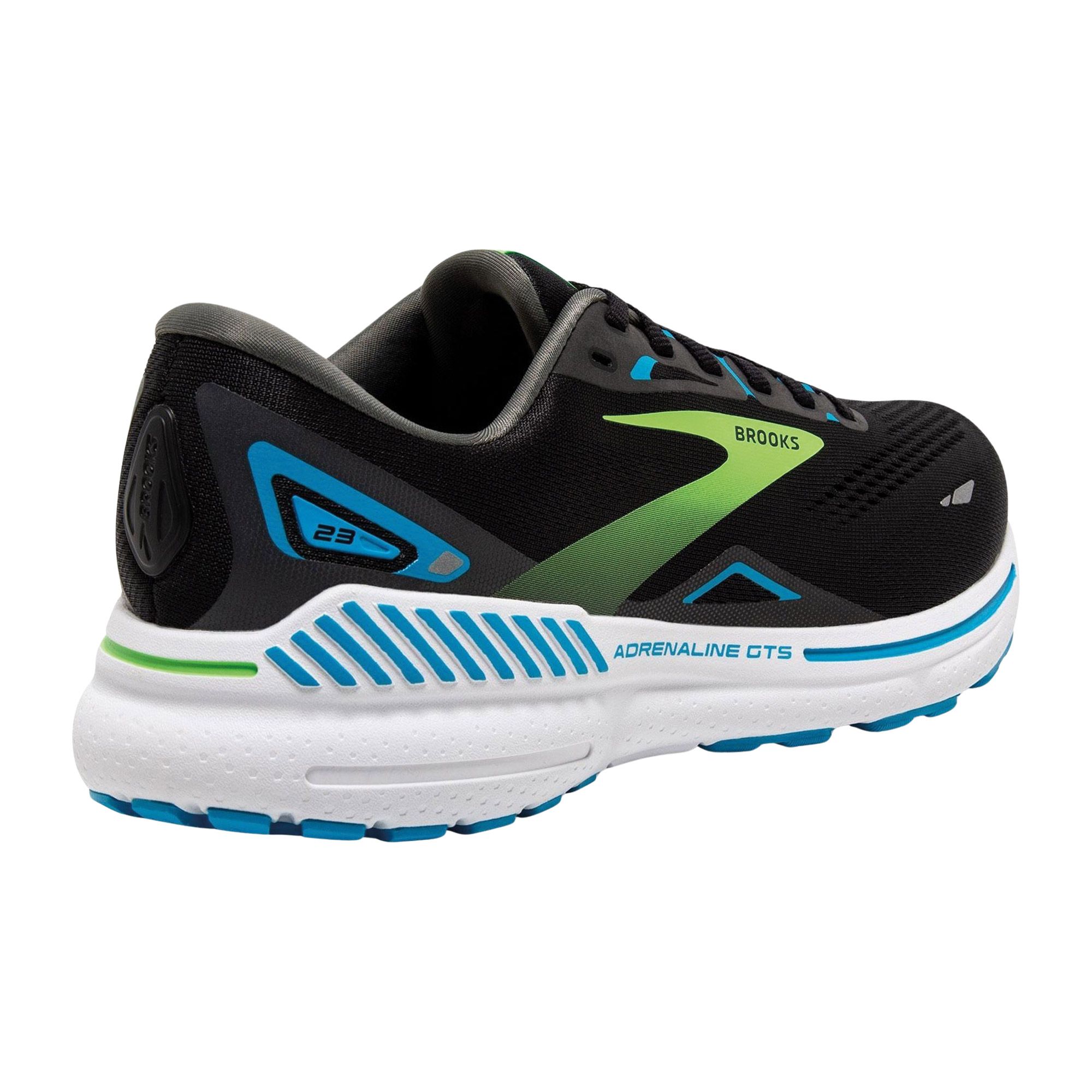 Brooks Adrenaline GTS 23 Hardloopschoenen Heren