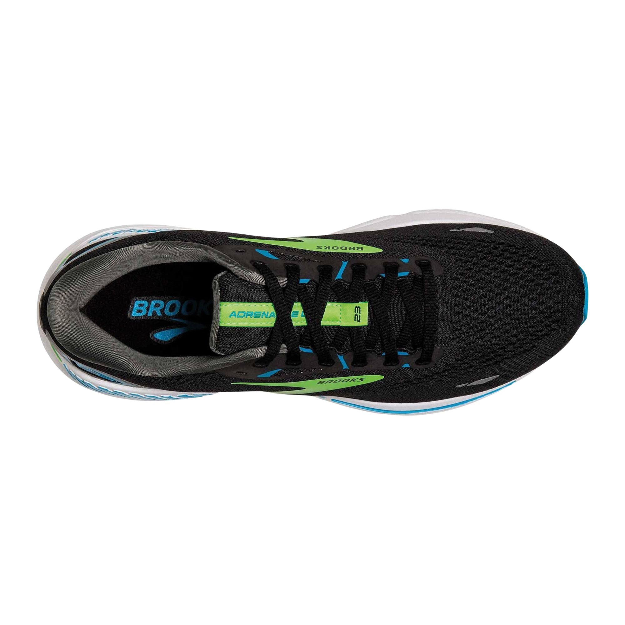 Brooks Adrenaline GTS 23 Hardloopschoenen Heren