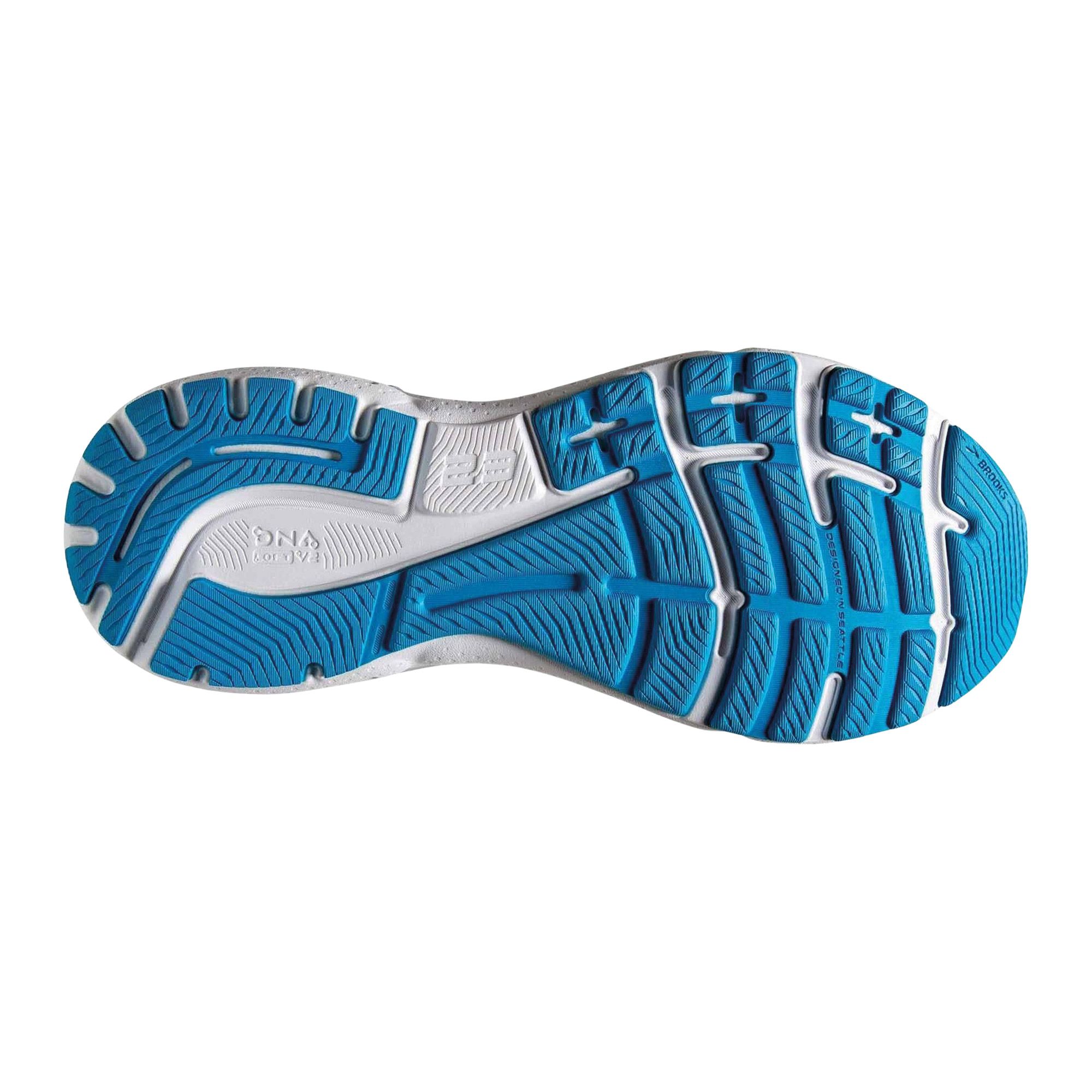 Brooks Adrenaline GTS 23 Hardloopschoenen Heren