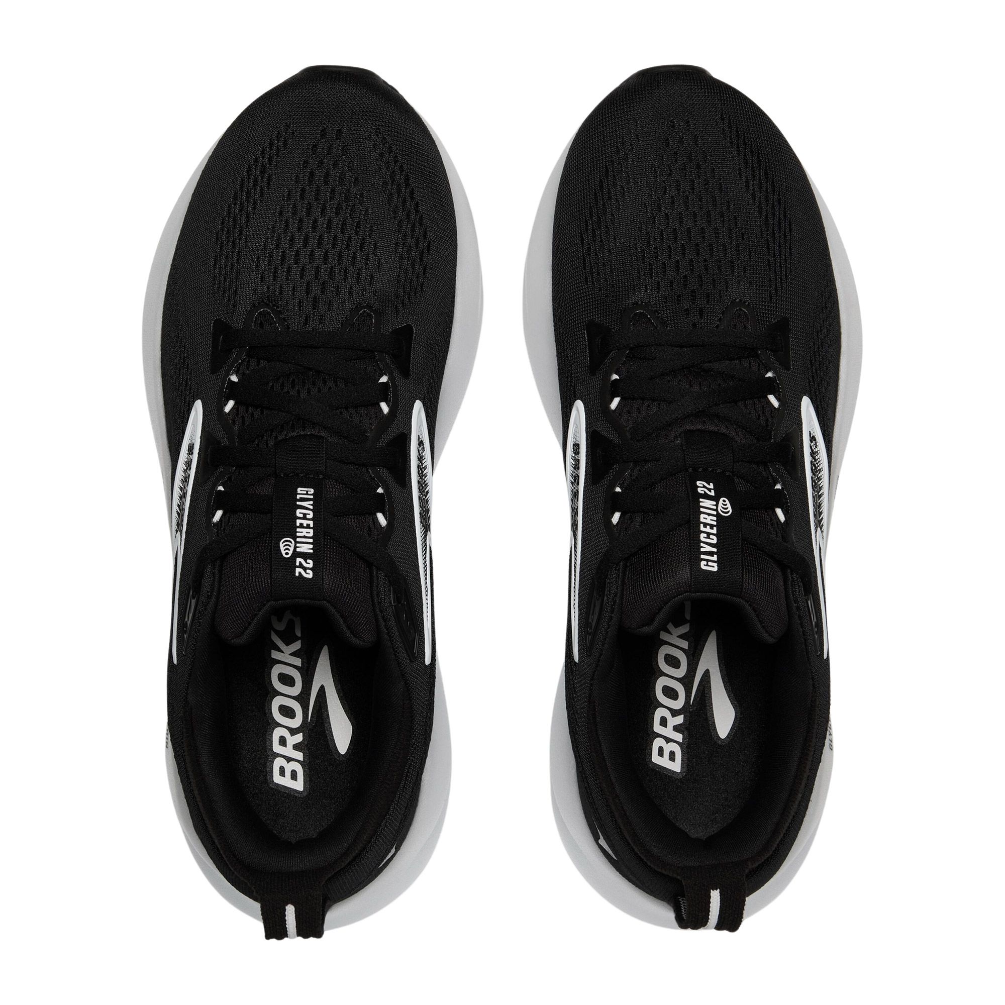 Brooks Glycerin 22 Hardloopschoenen Dames