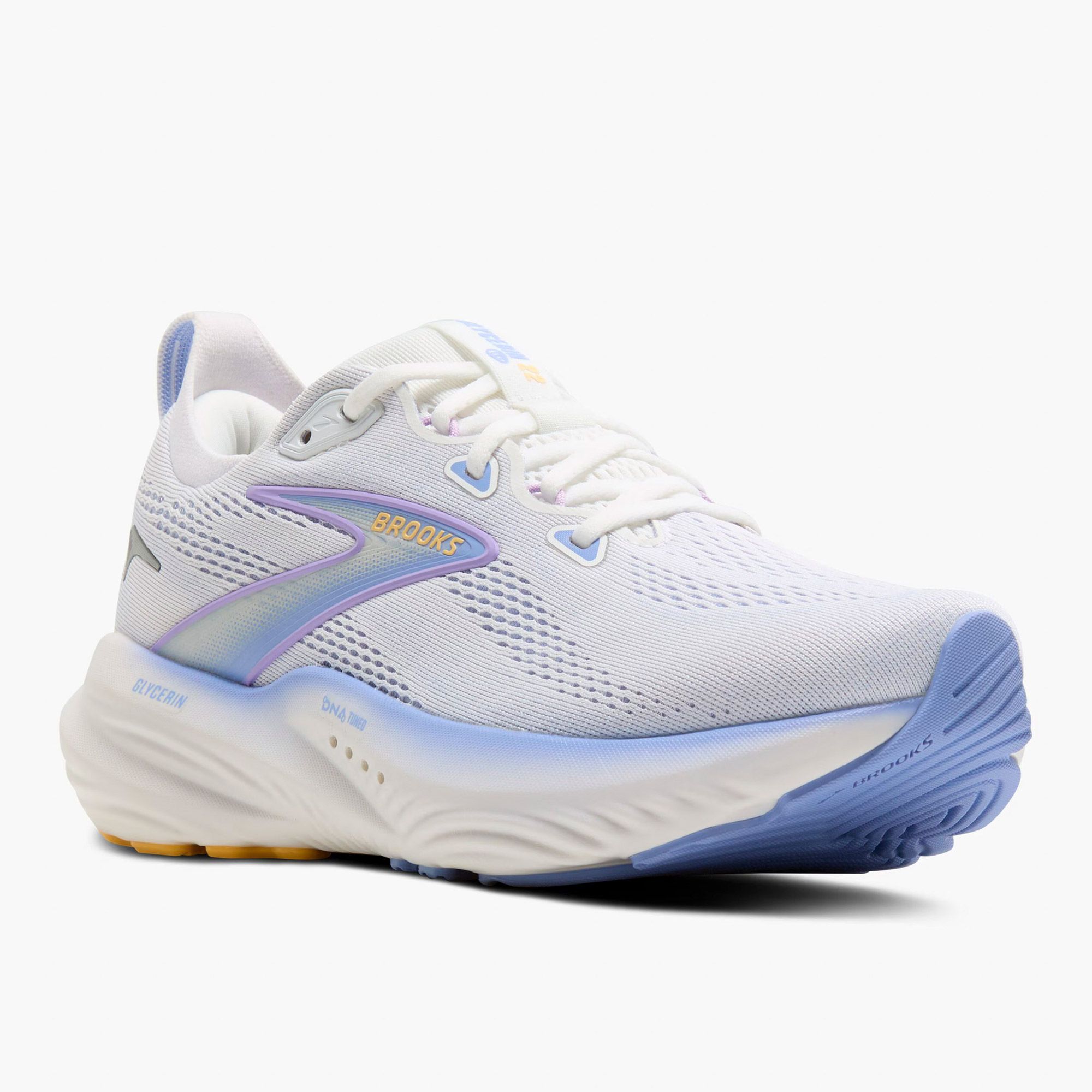 Brooks Glycerin 22 Hardloopschoenen Dames