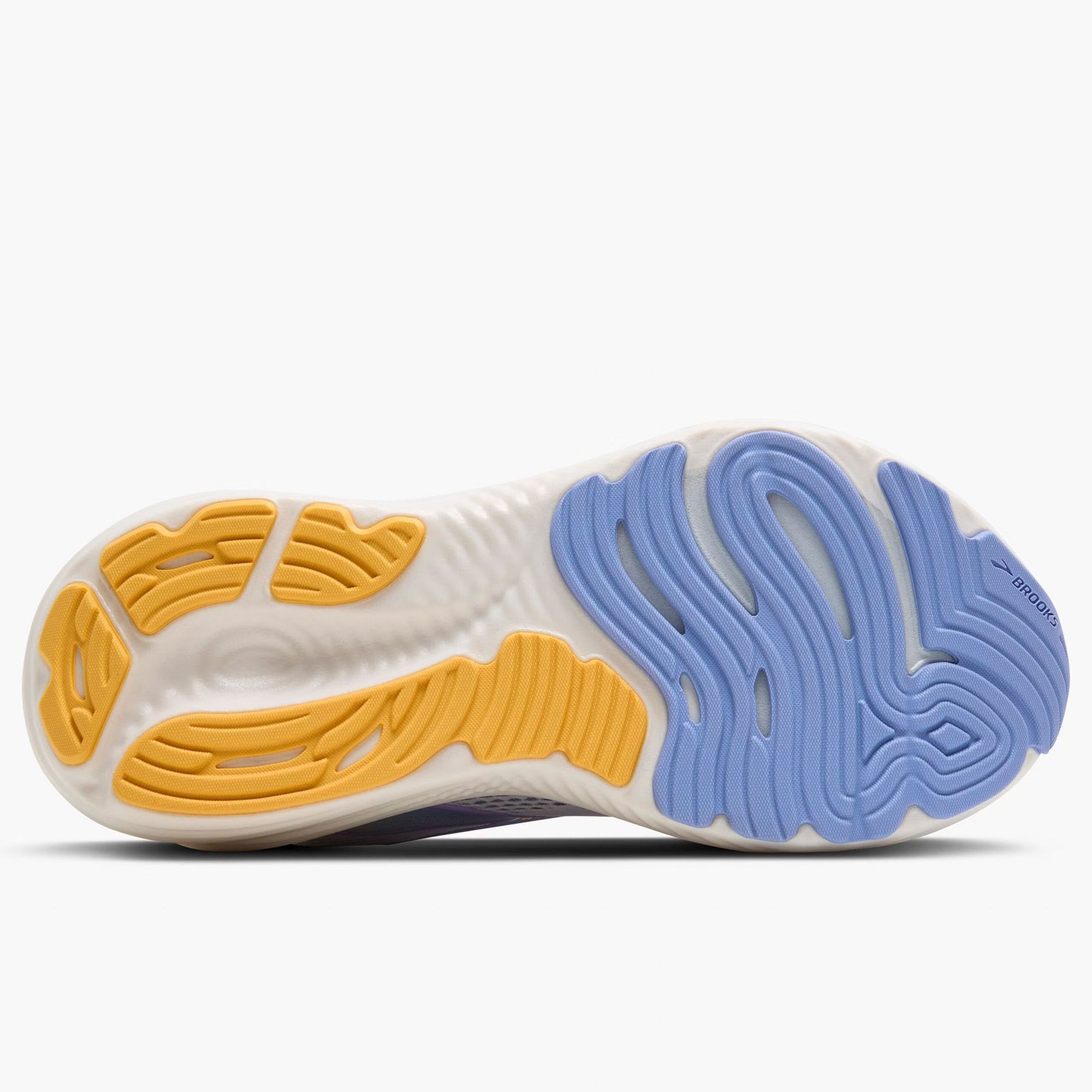 Brooks Glycerin 22 Hardloopschoenen Dames