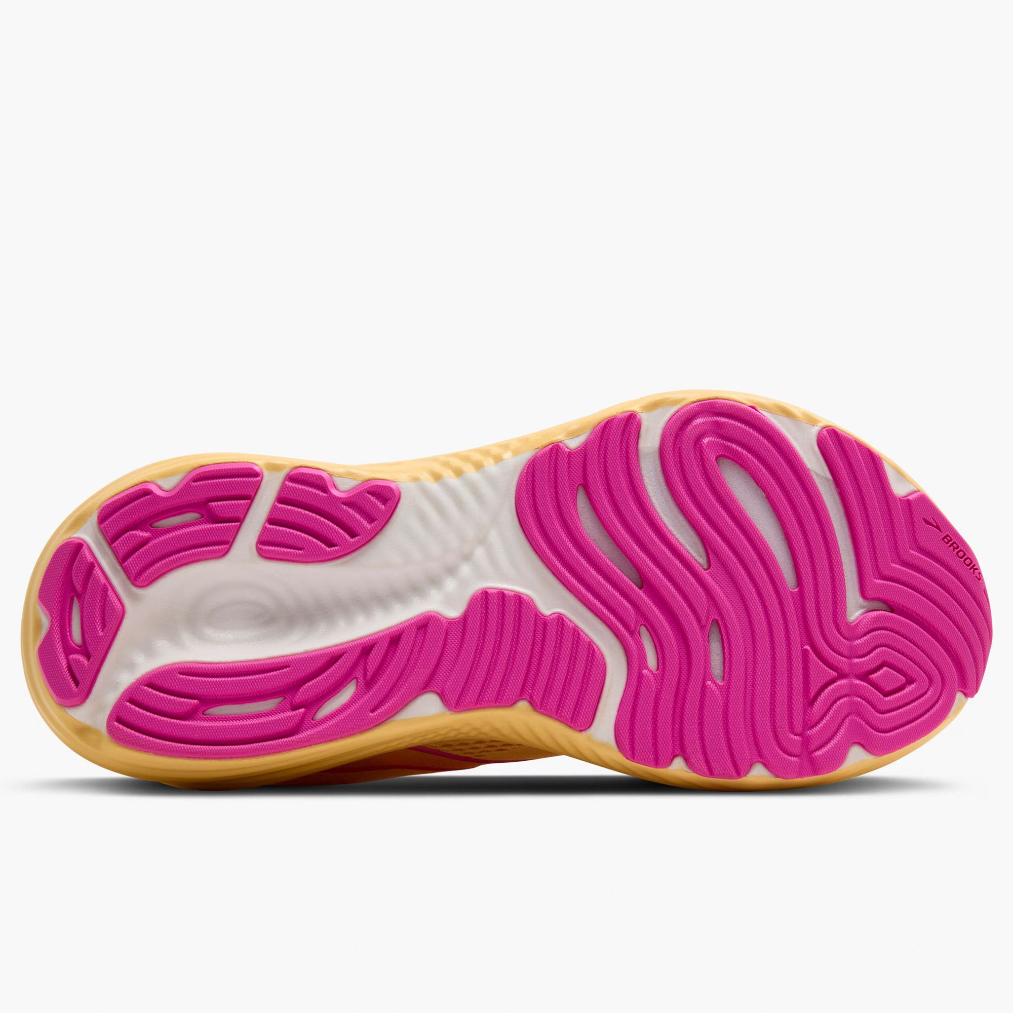Brooks Glycerin 22 Hardloopschoenen Dames
