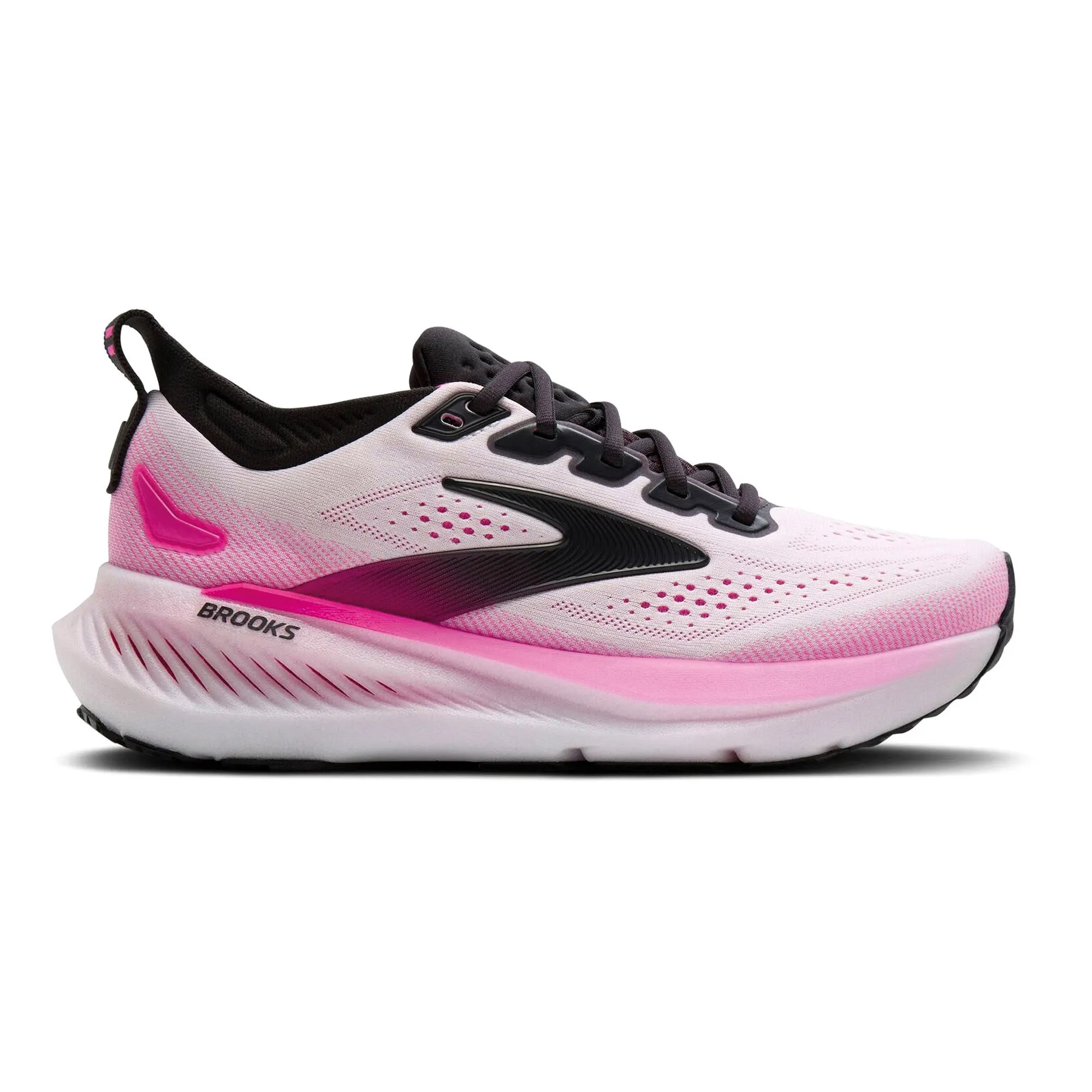 Brooks Glycerin 23 Hardloopschoenen Dames