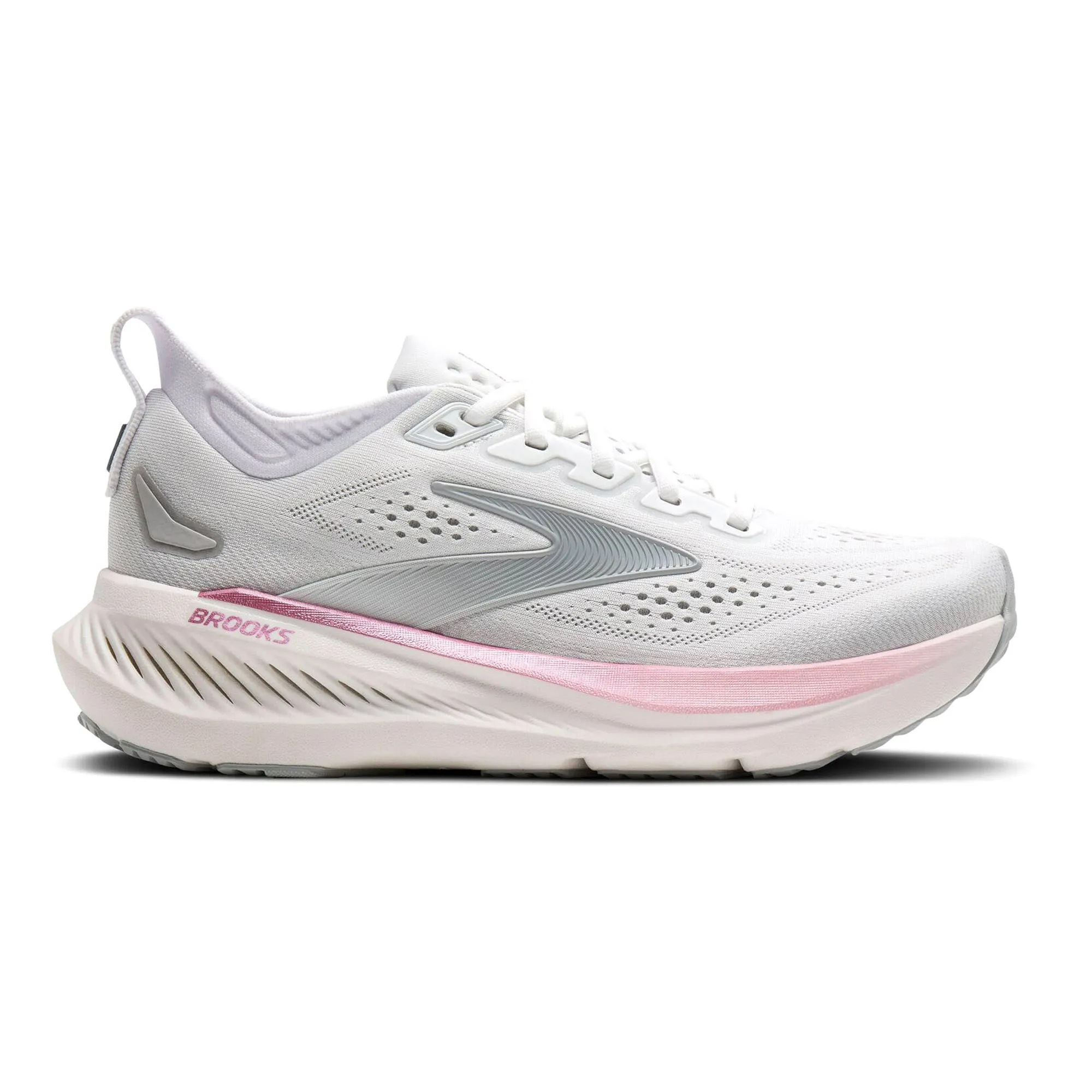Brooks Glycerin 23 Hardloopschoenen Dames