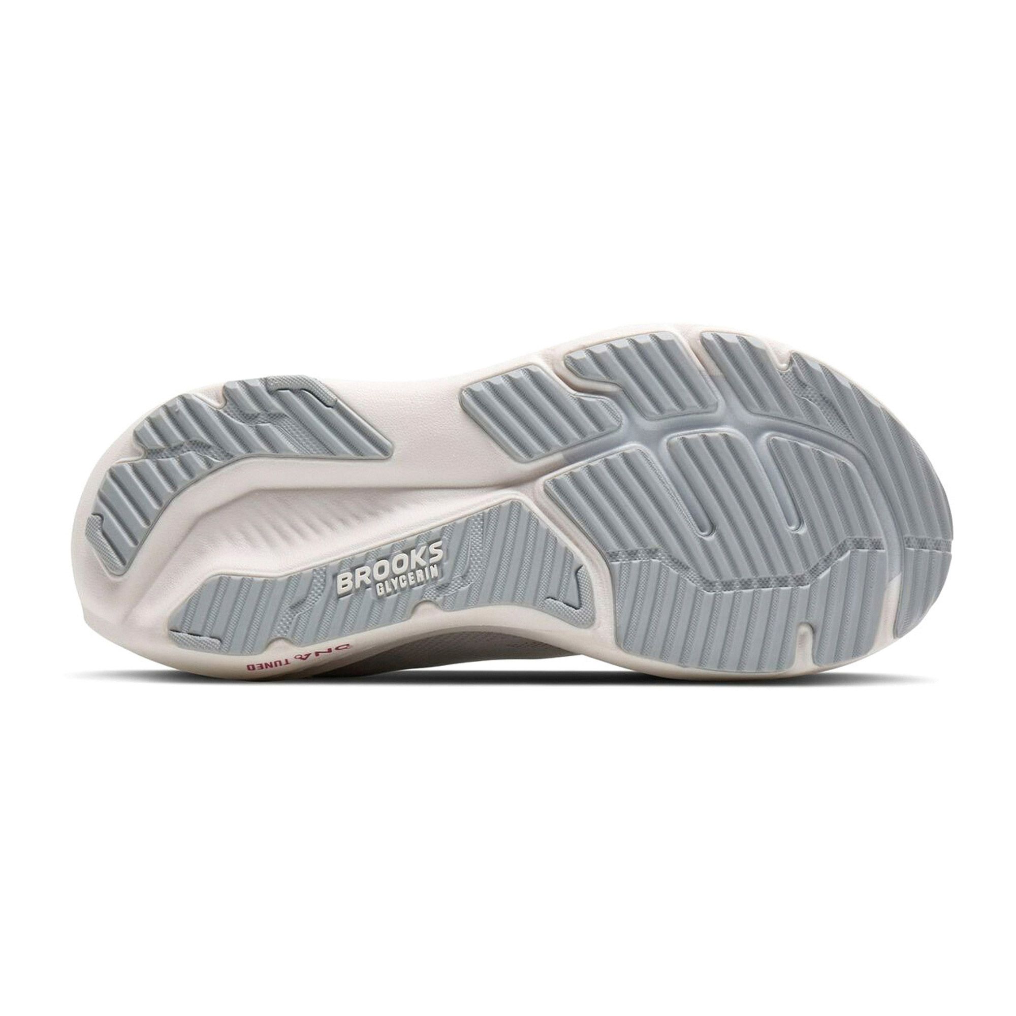 Brooks Glycerin 23 Hardloopschoenen Dames