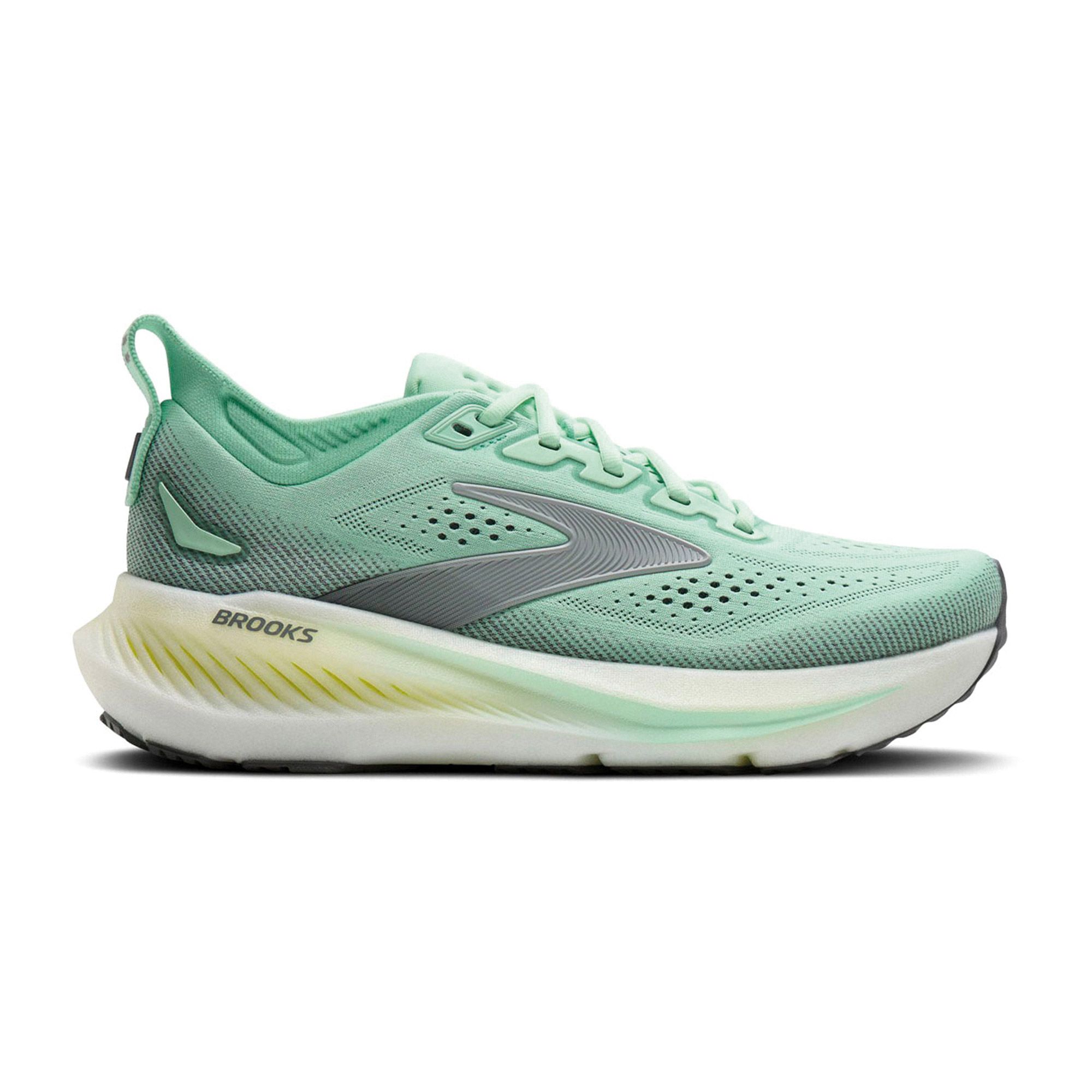 Brooks Glycerin 23 Hardloopschoenen Dames