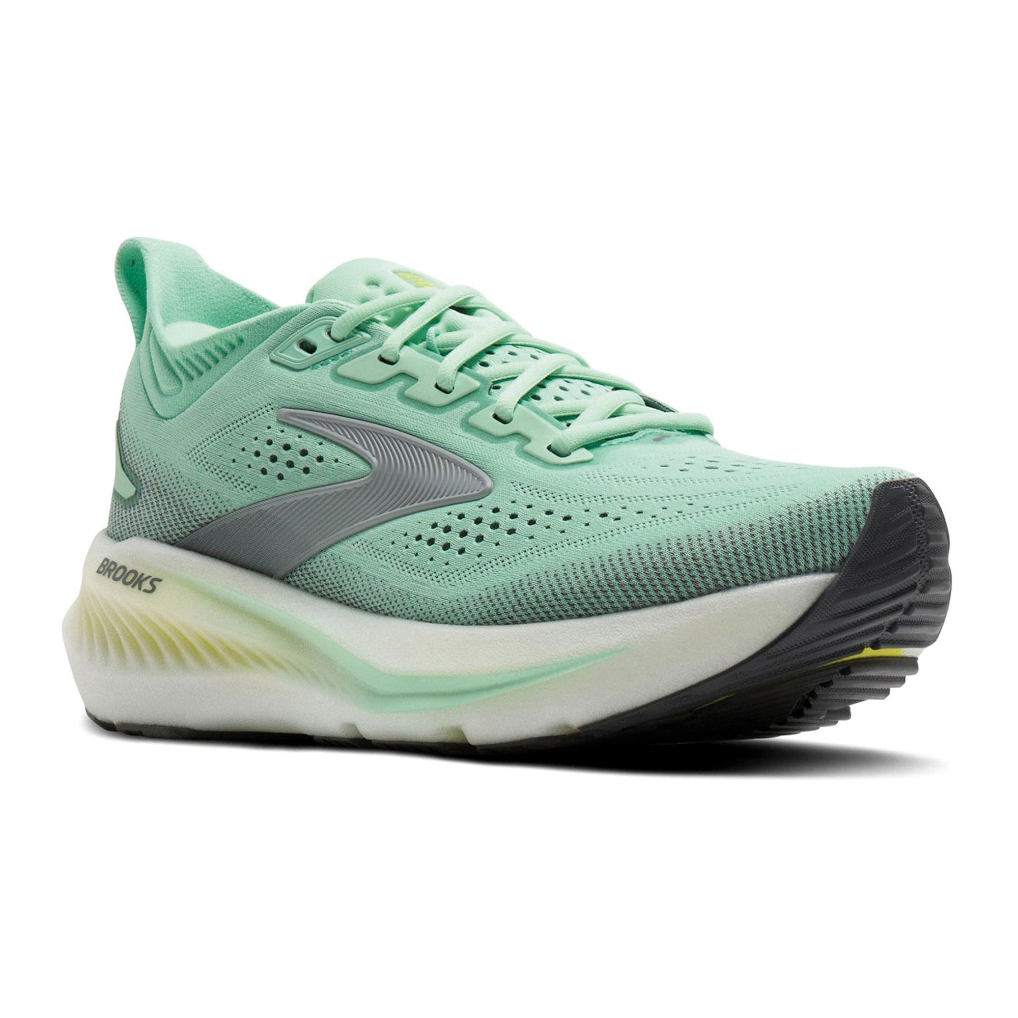 Brooks Glycerin 23 Hardloopschoenen Dames