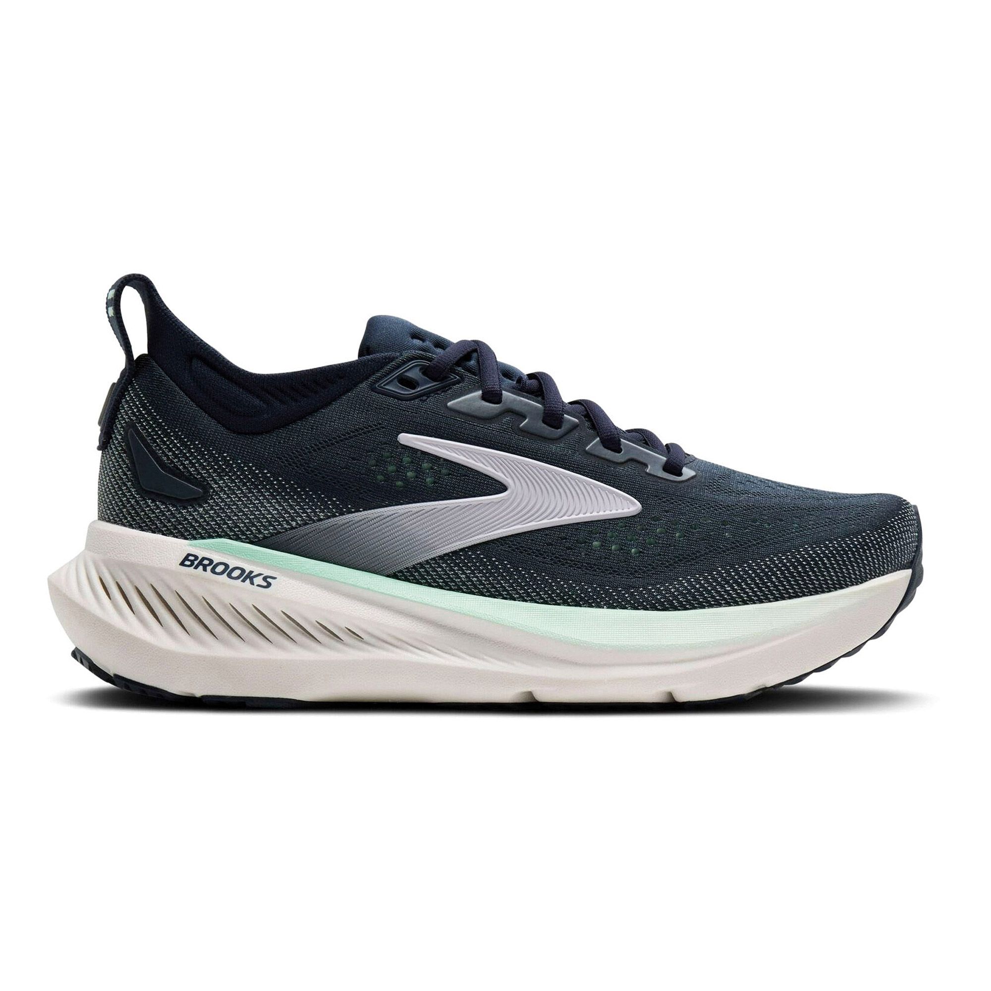 Brooks Glycerin 23 Hardloopschoenen Dames